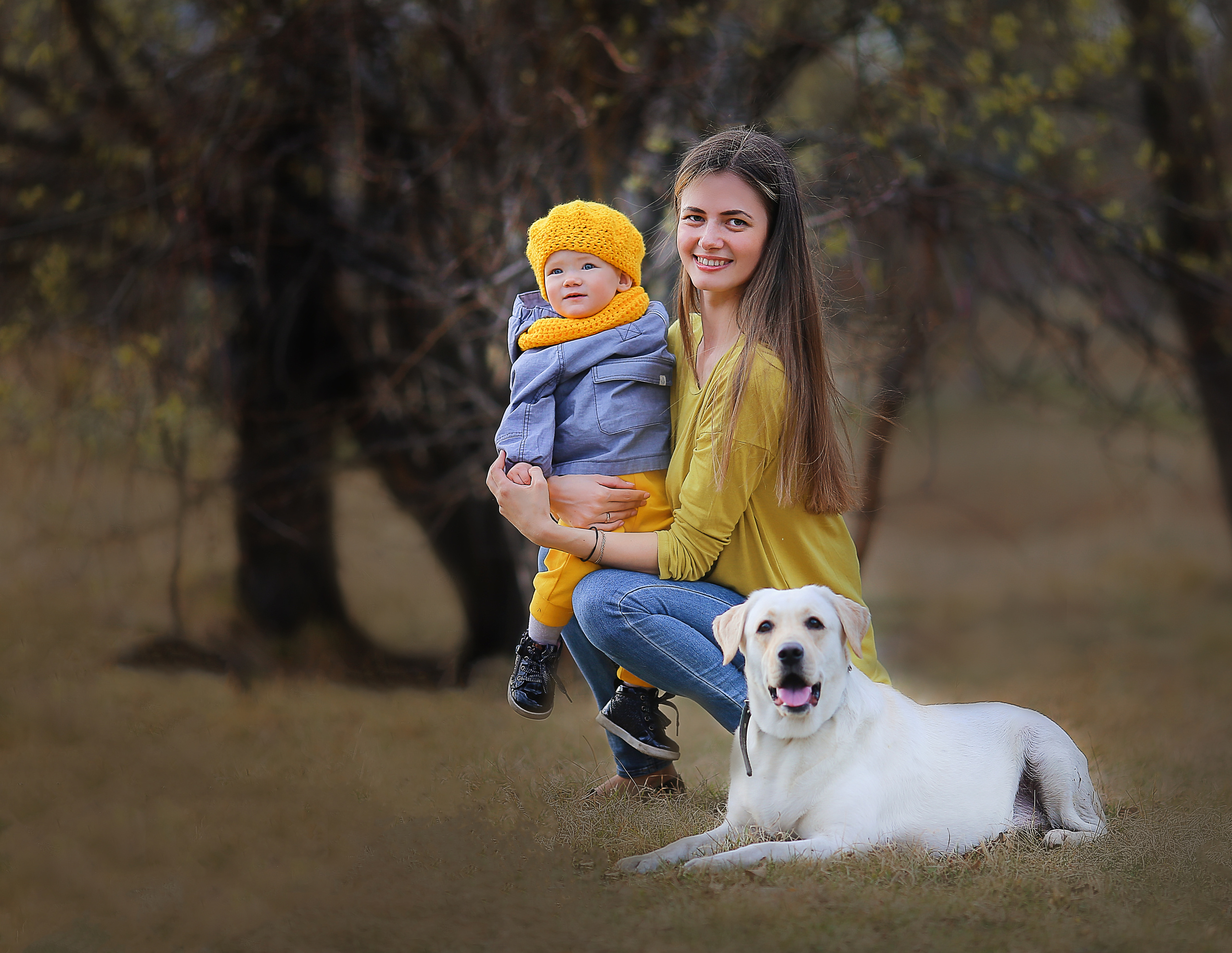 СЕМЕЙНЫЕ. Семейный и детский фотограф Иркутск Толстикова Наталья