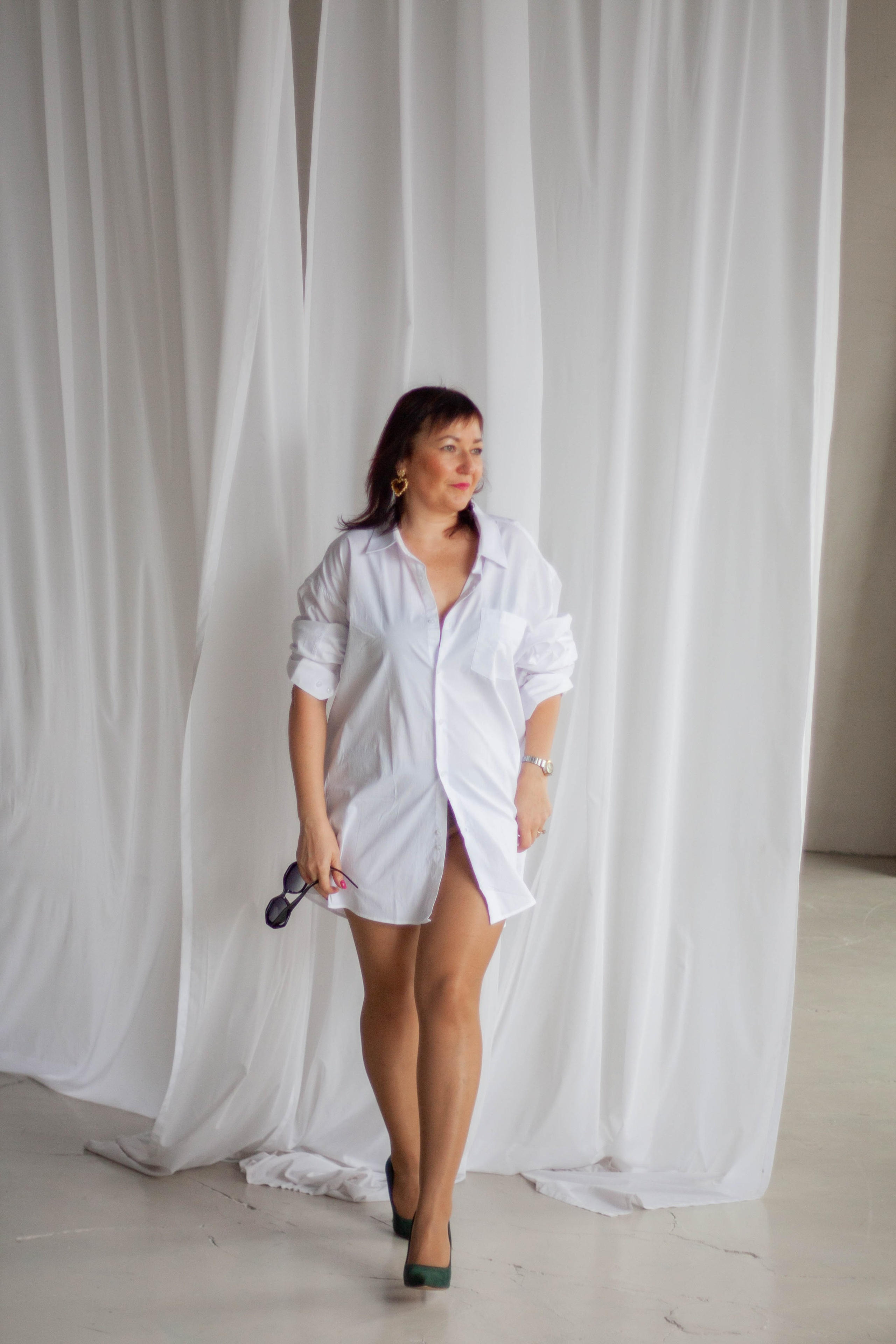 Доброе утро. Фотограф