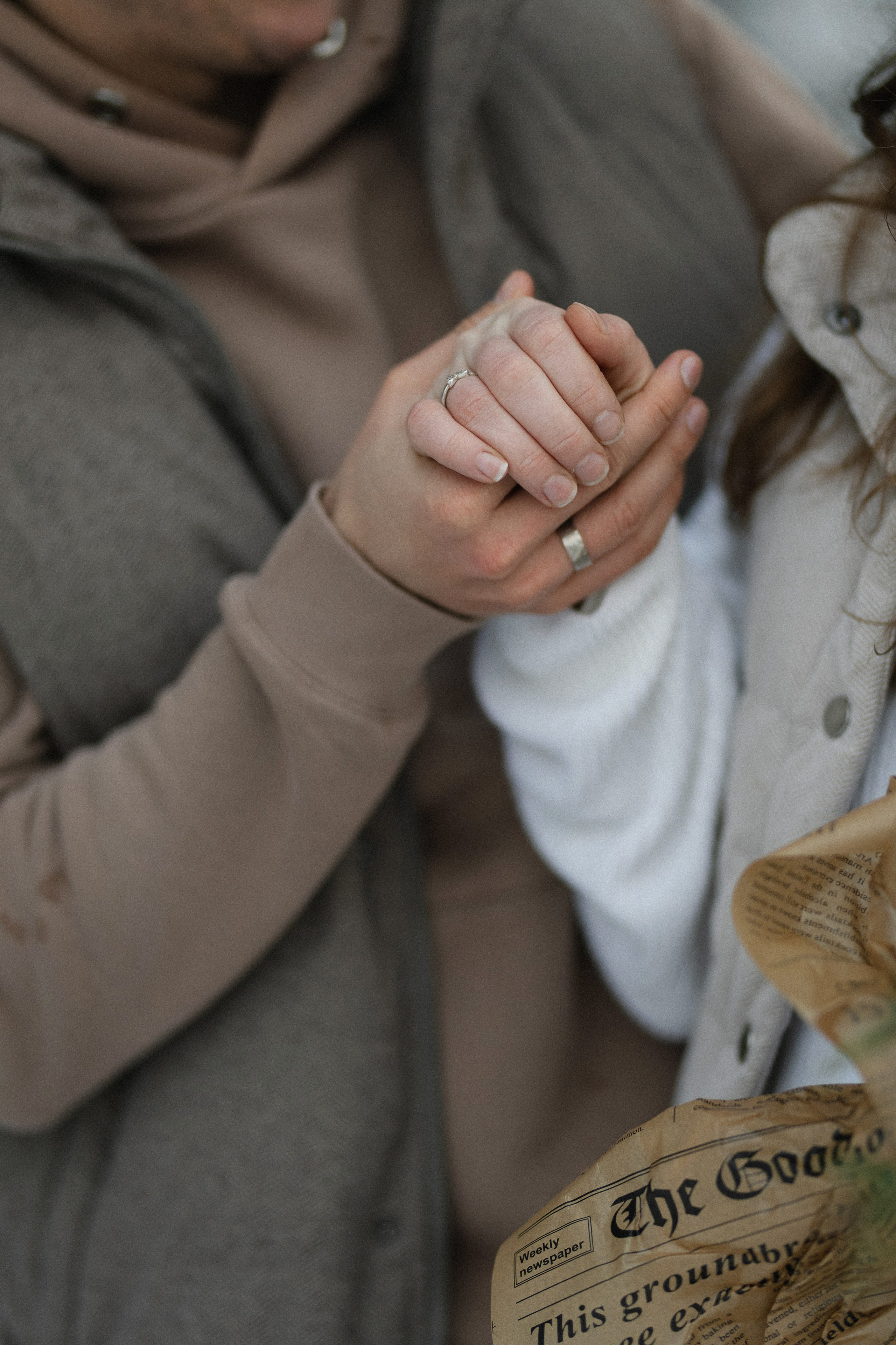 «ЗИМНИЙ ЛЕС». Maria Startseva Photo