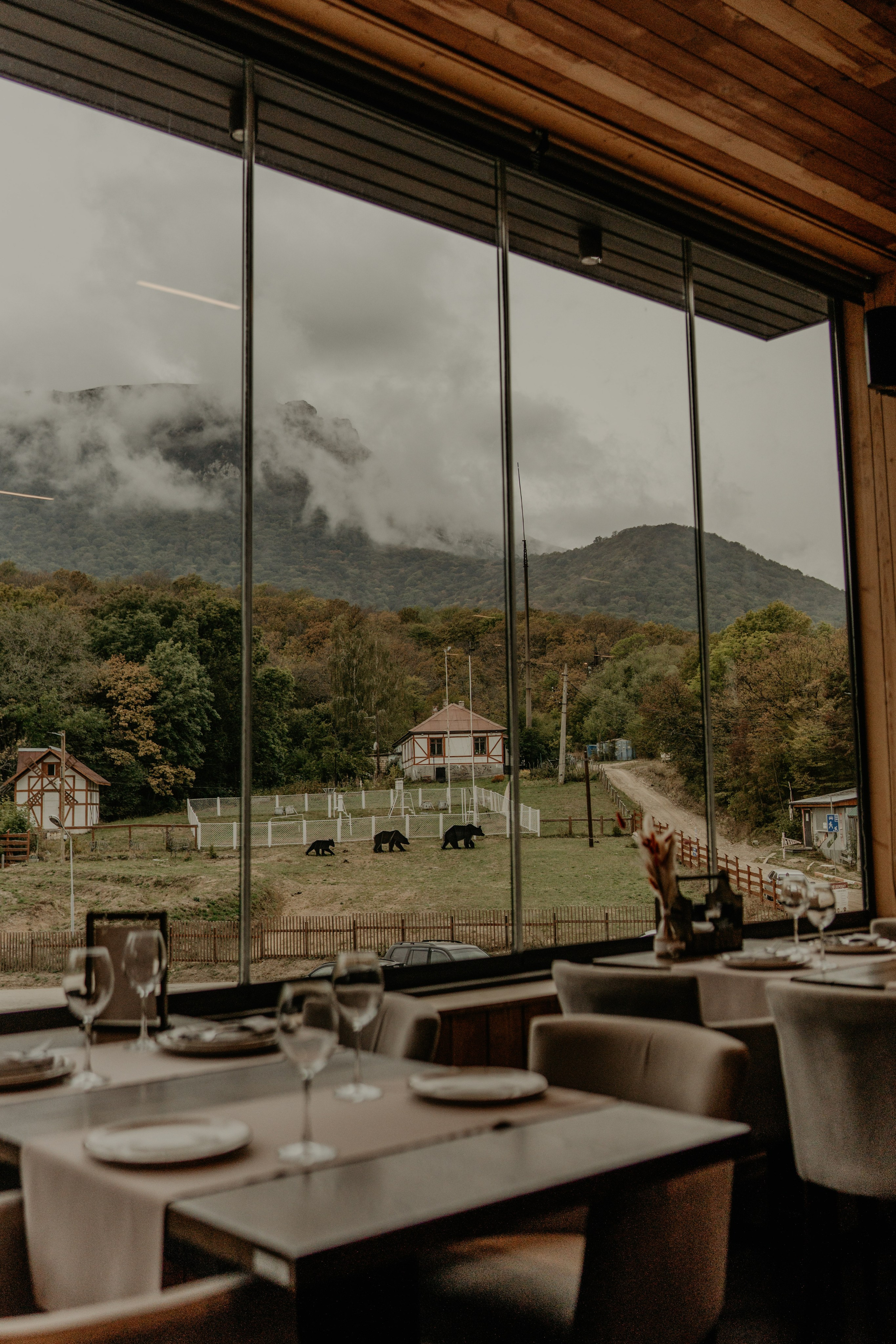 Ангарский Перевал. Фотограф и Видеограф Севастополь Крым