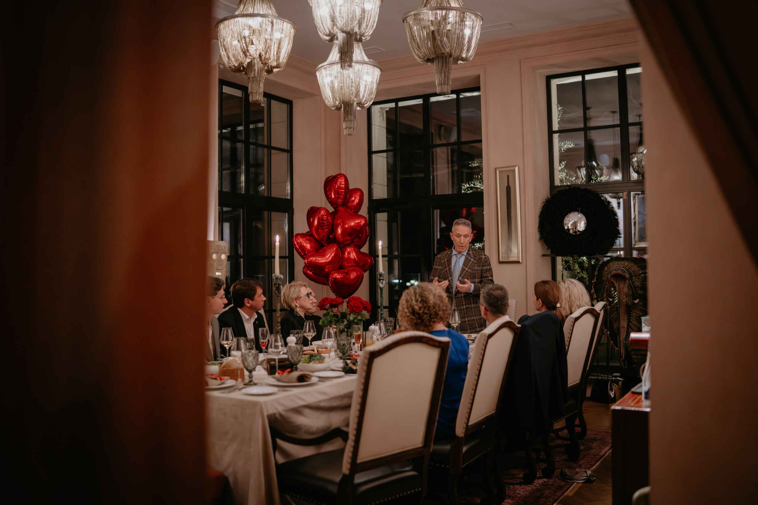 Мalentine's day Modus. Фотограф и Видеограф Севастополь Крым