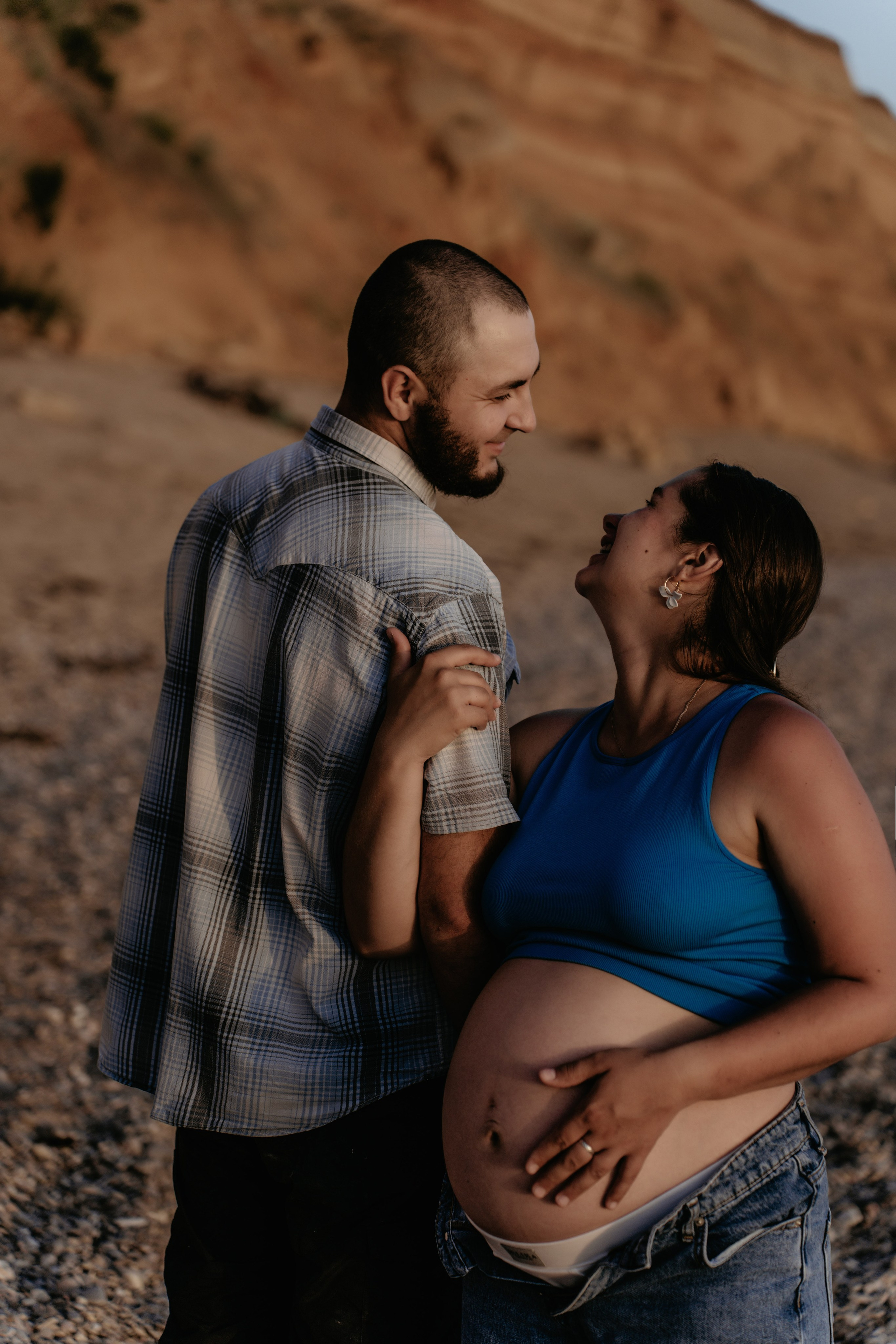 На закате. Фотограф и Видеограф Севастополь Крым