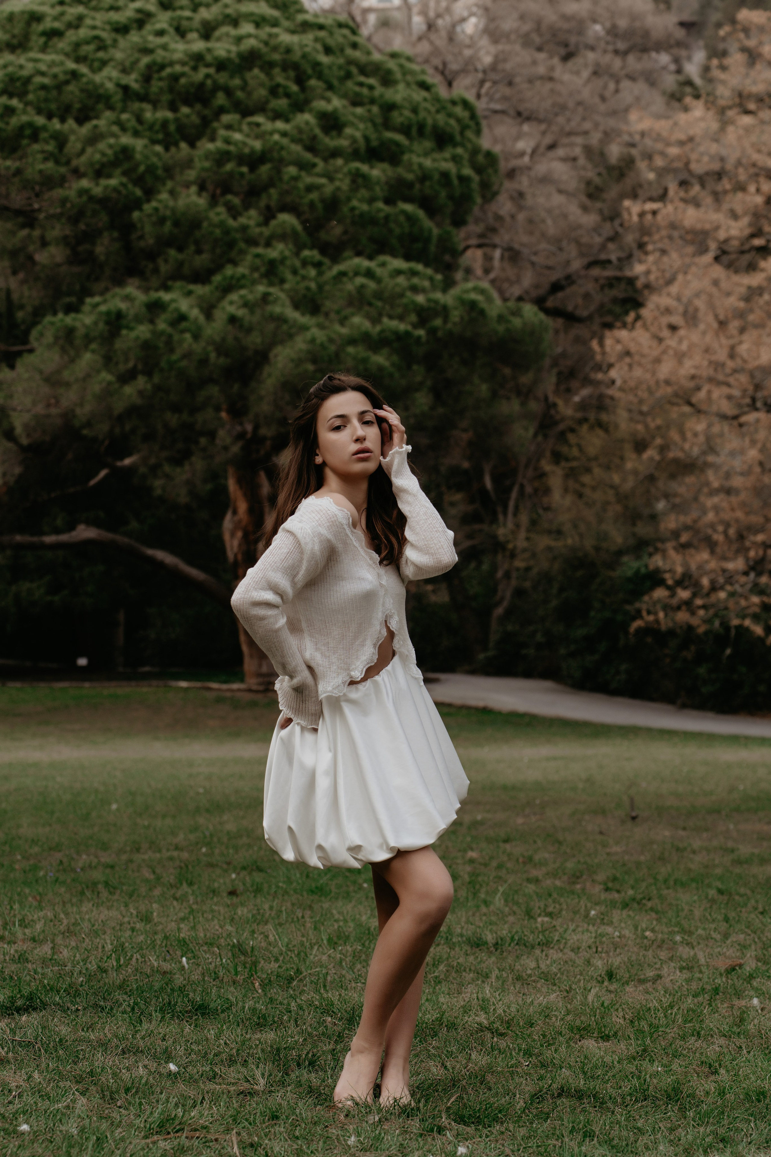 Под кроной вечности. Фотограф и Видеограф Севастополь Крым