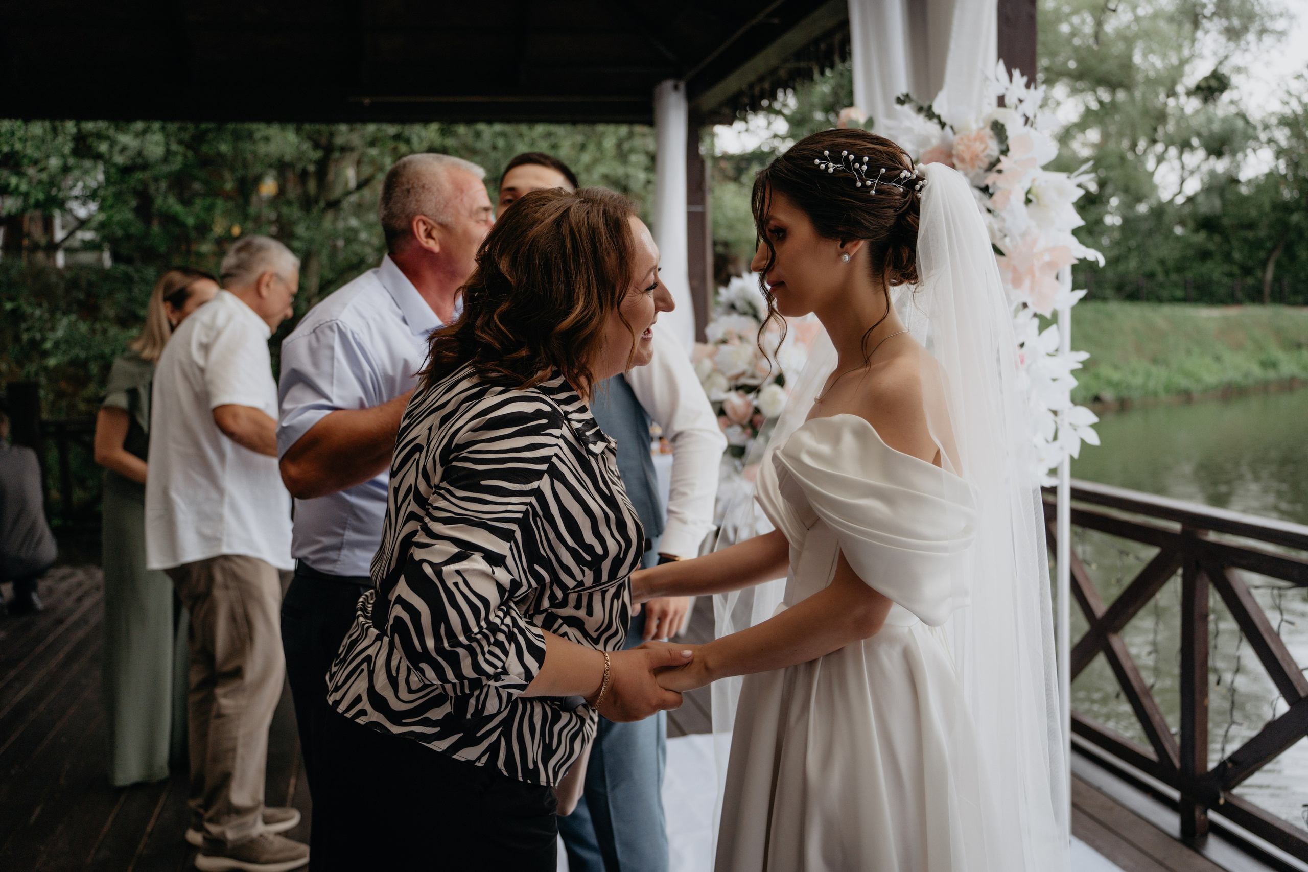 Свадьба на озере репортаж. Фотограф и Видеограф Севастополь Крым