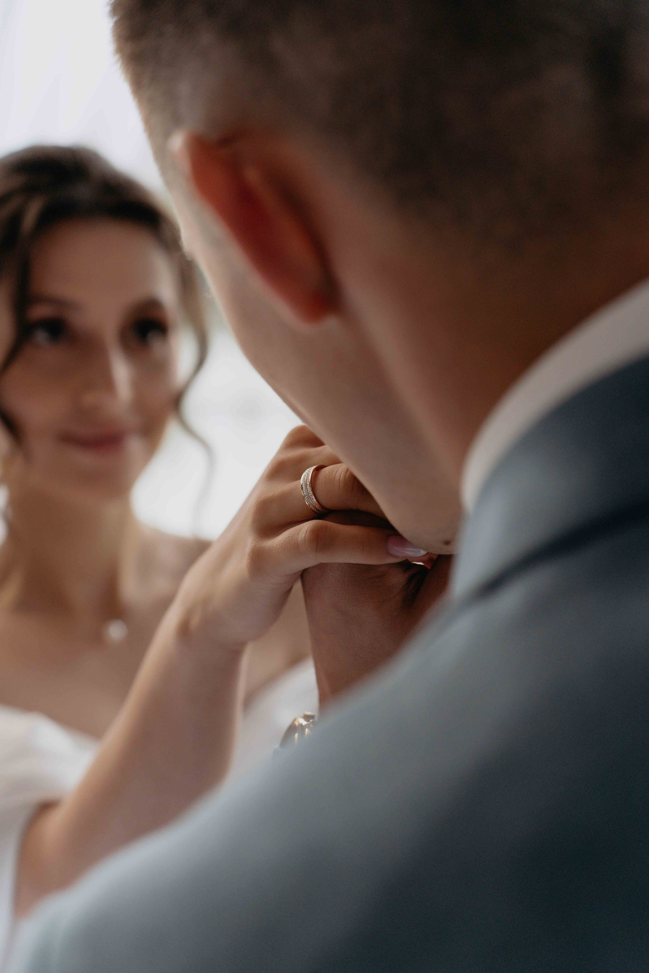 Юлия и Владимир. Фотограф и Видеограф Севастополь Крым