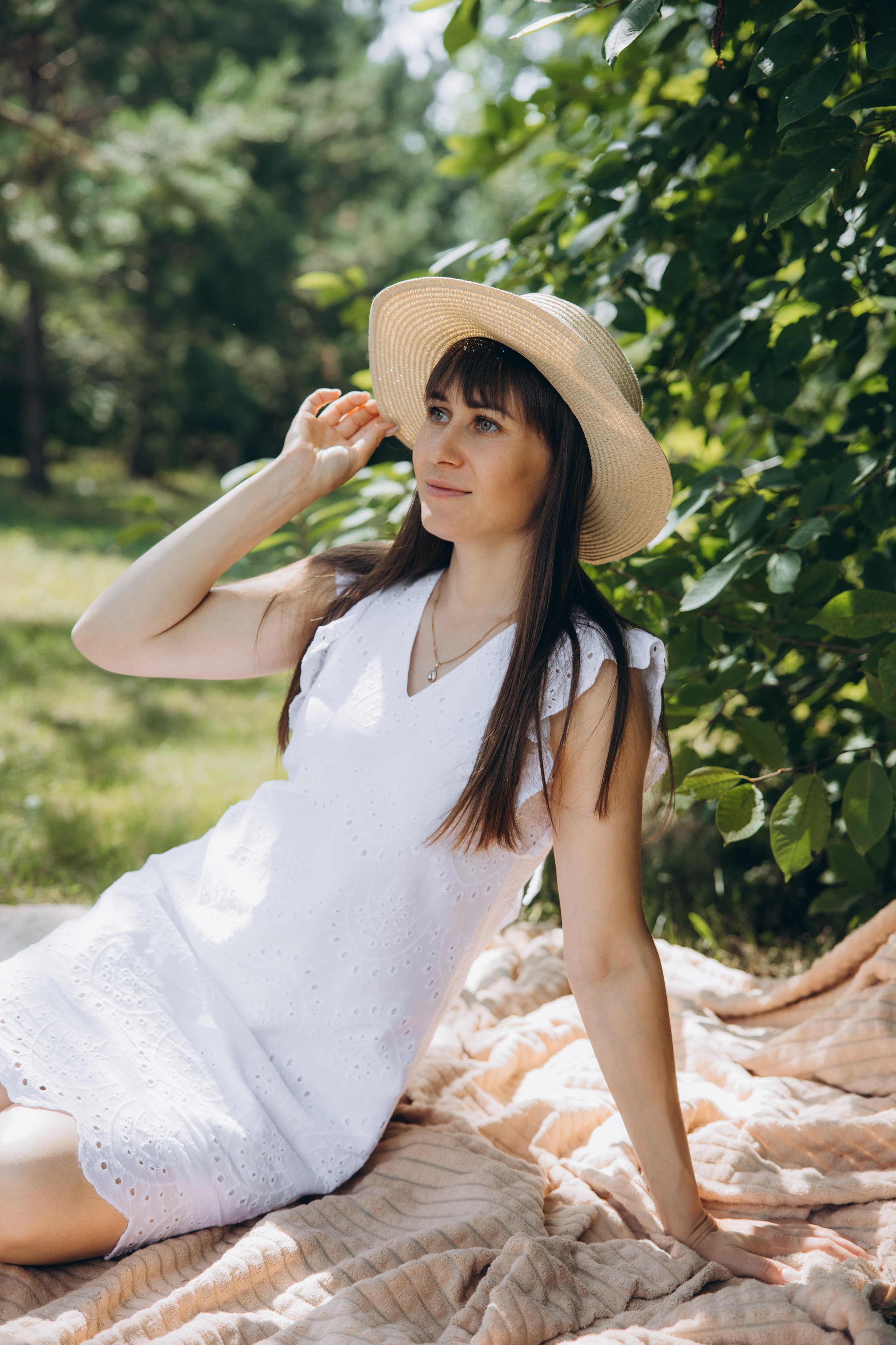 В ожидании. Свадебный, семейный фотограф в Иркутске Светлана Макаричева