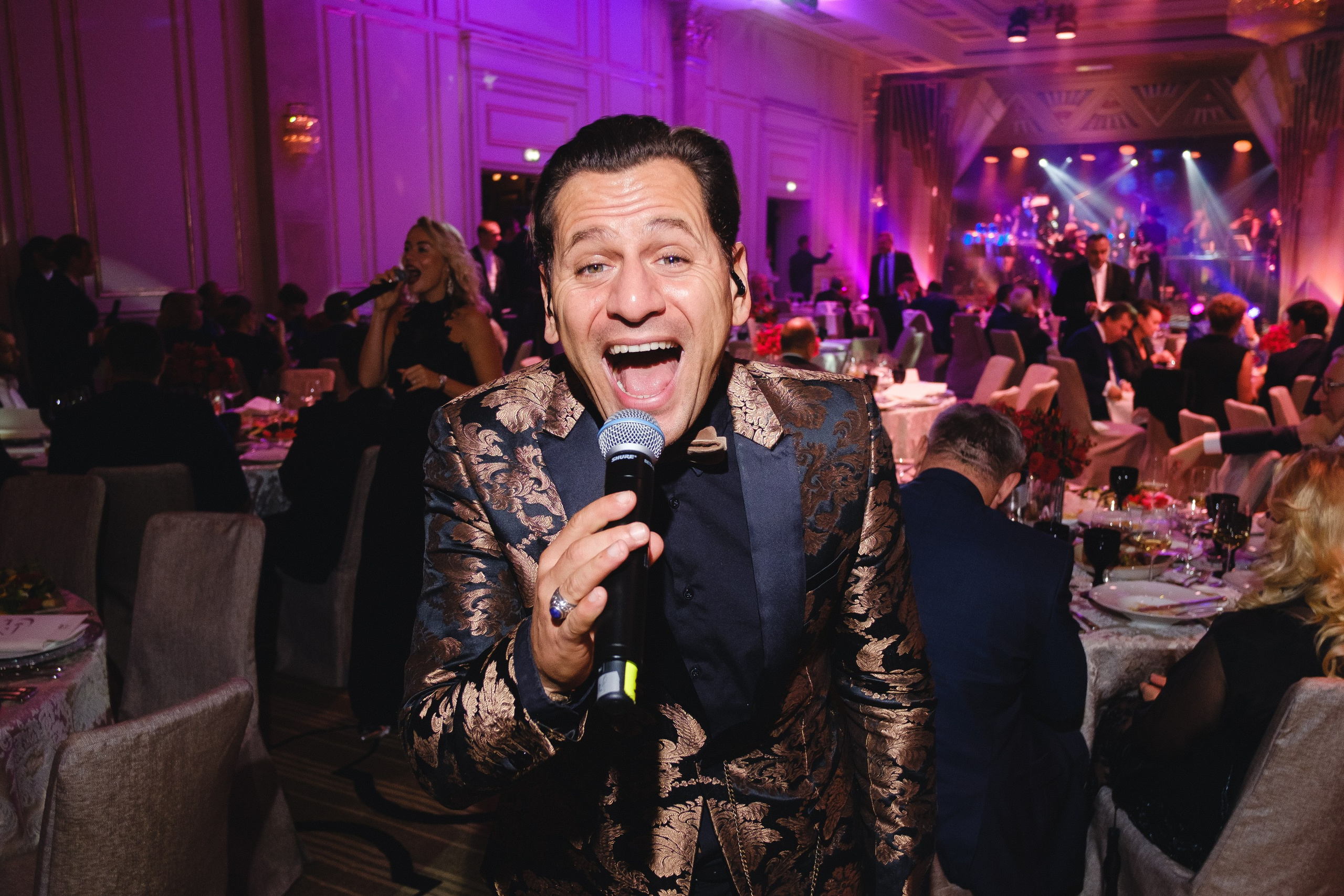 Фотограф ваших событий Иван Степанов