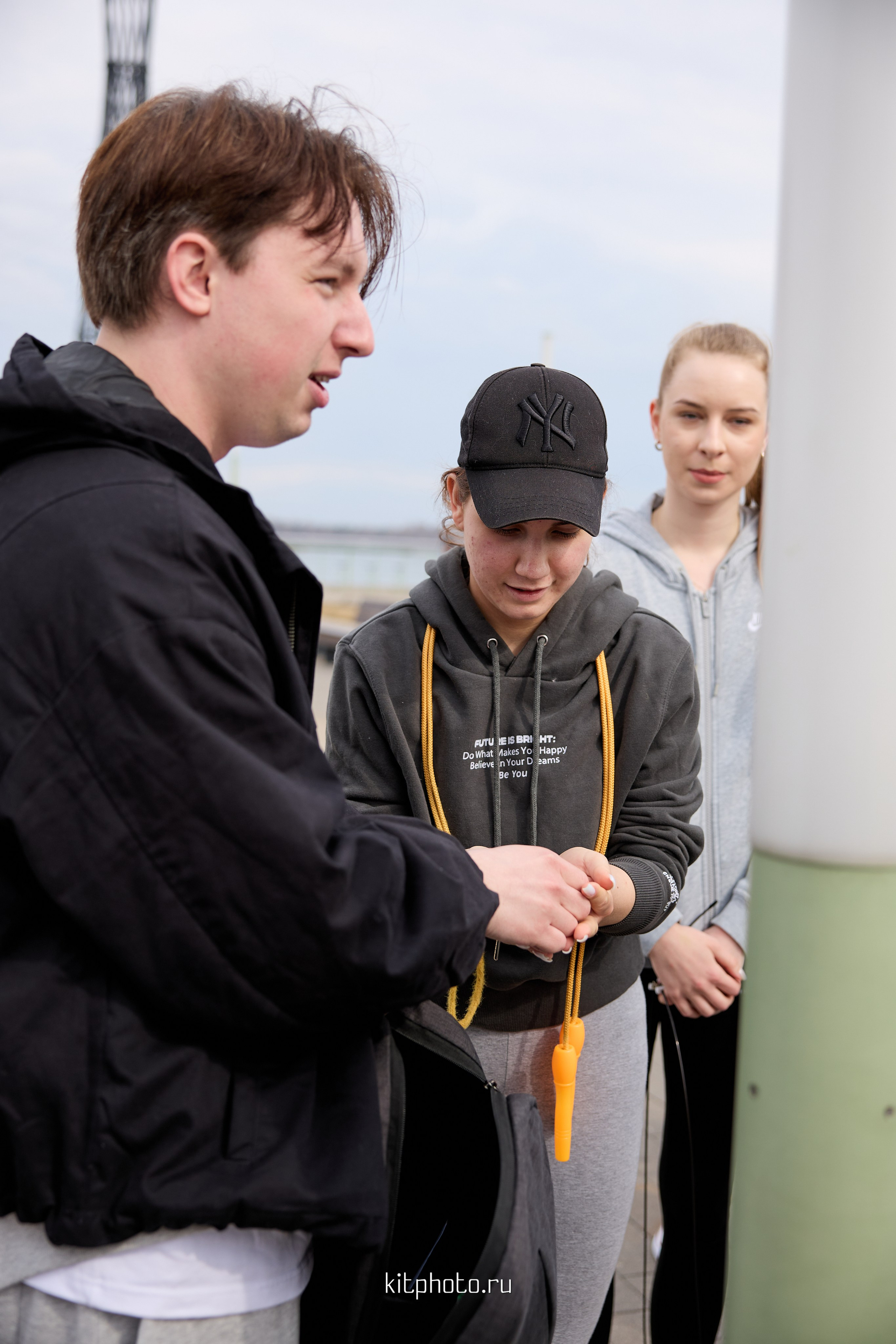 Скакалки Нижний Новгород