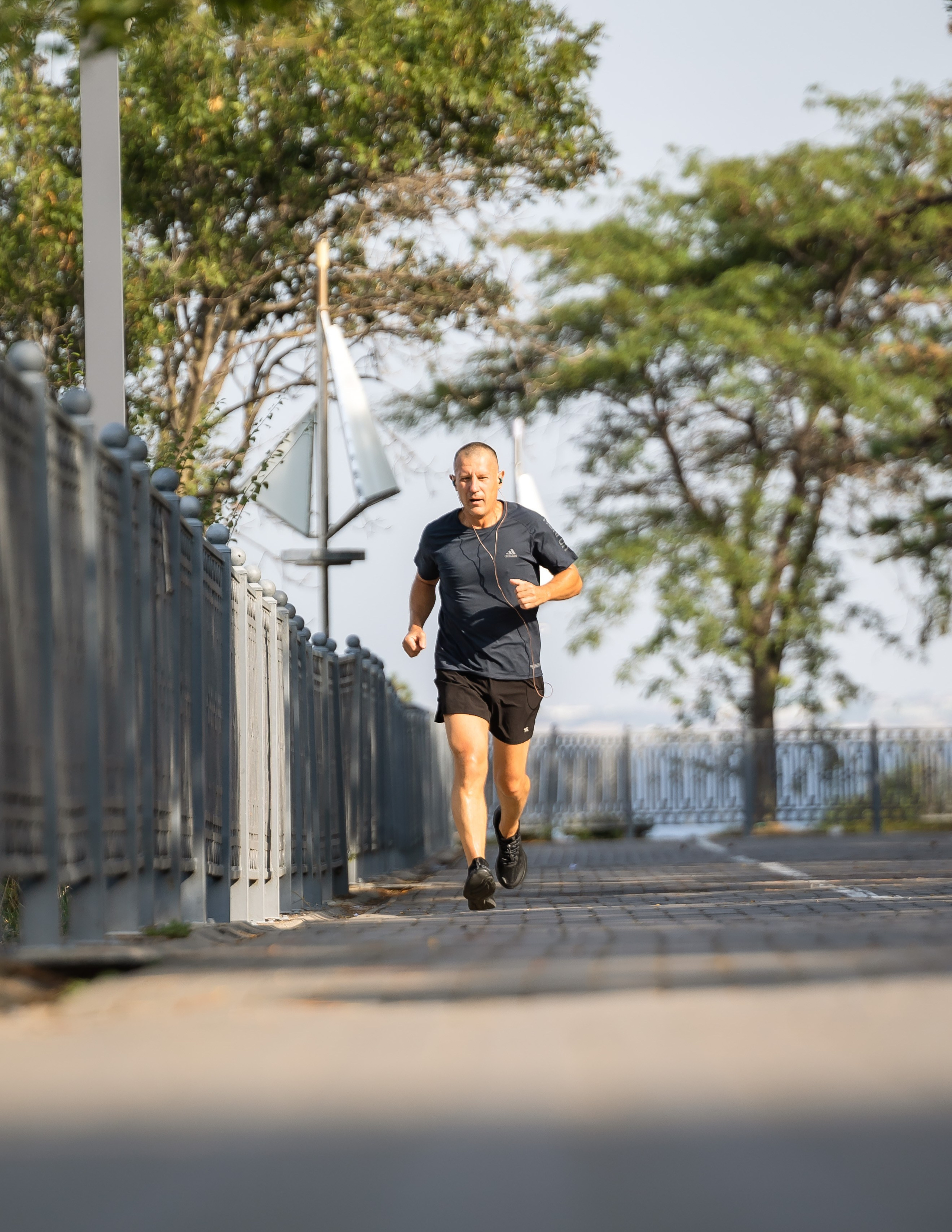Анапа. Фотограф Владимир Охрименко