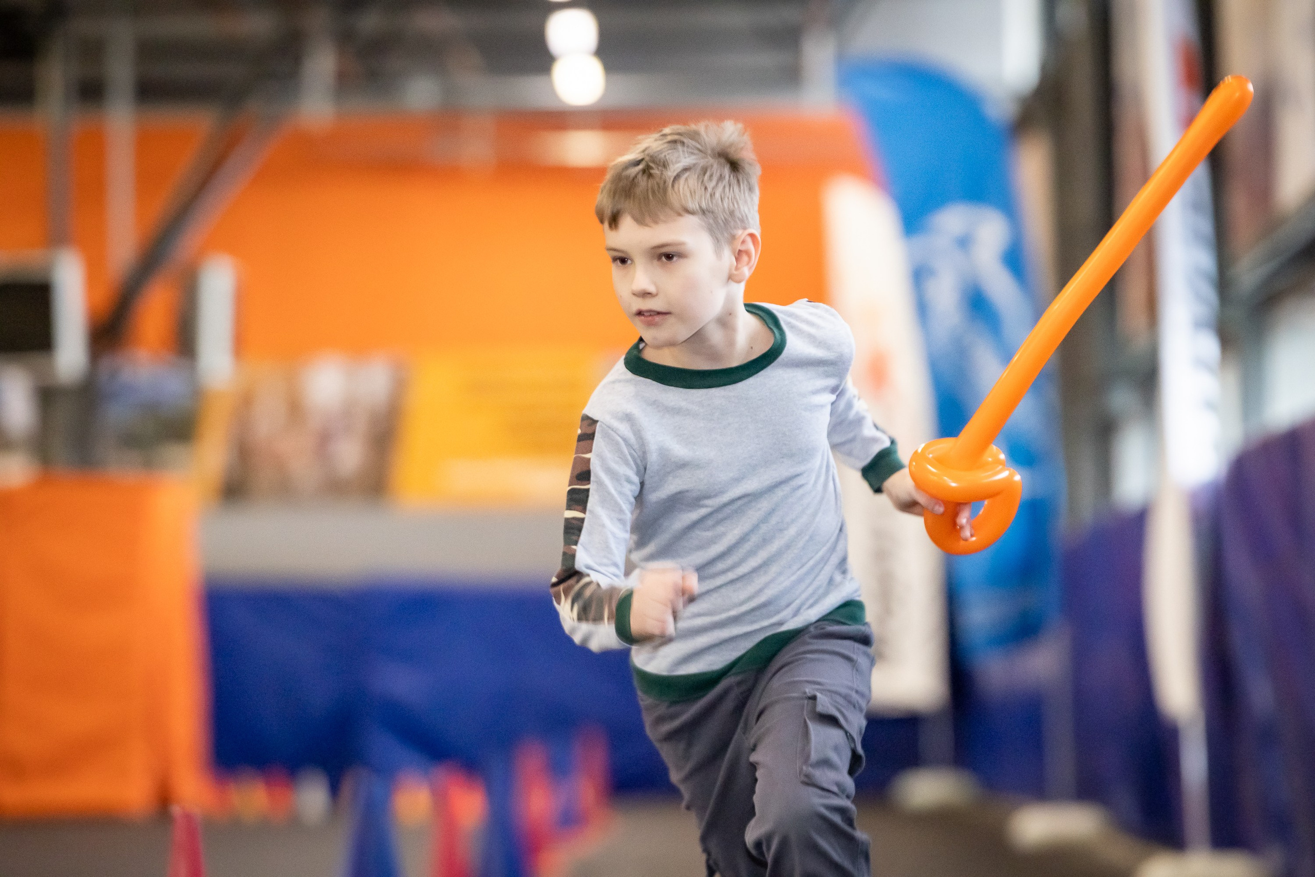 Соревнования в Мотошколе «Мосгортранс». Фотограф Владимир Охрименко