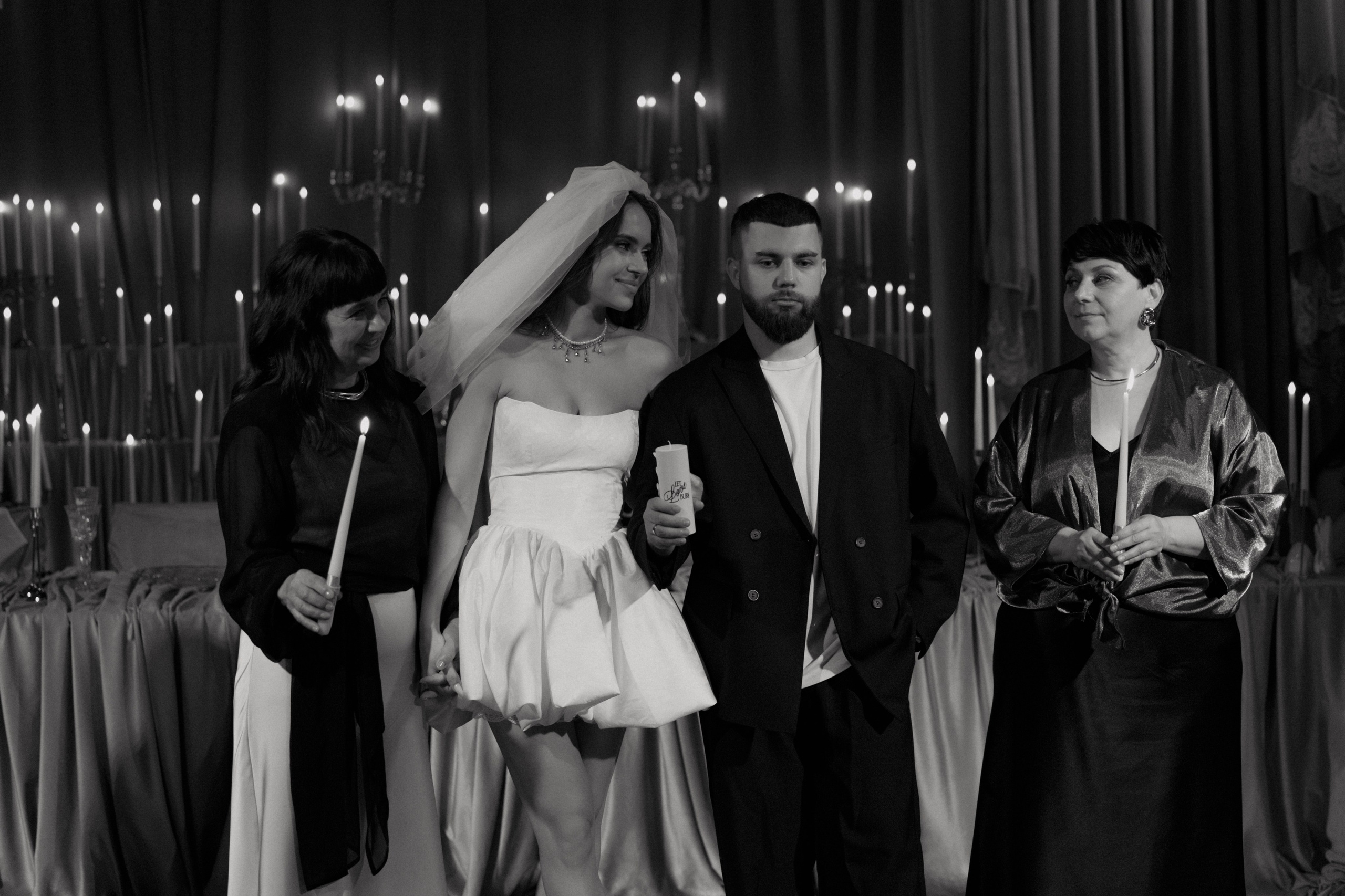 PURE FLAME. Свадебный фотограф Марусина Катерина