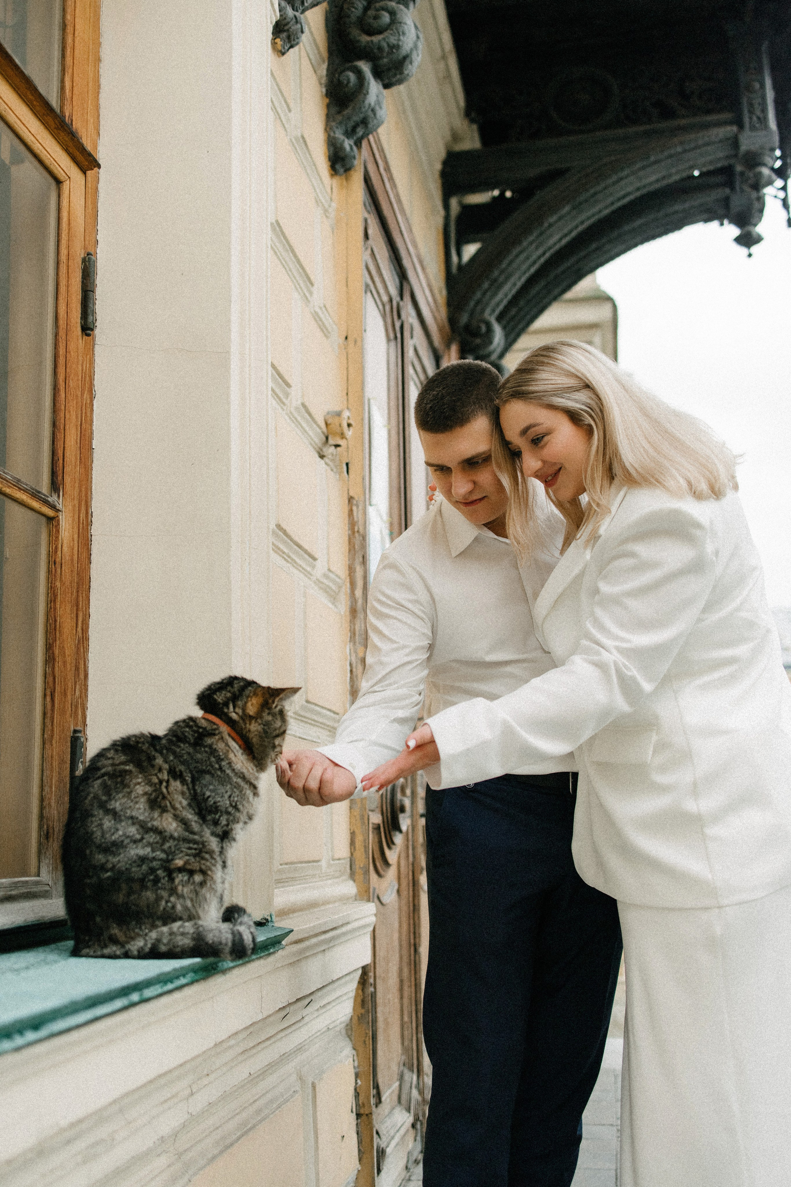 Анастасия и Григорий. 19.08.25. Свадебный фотограф Москва Воронеж Ленкова Ксения