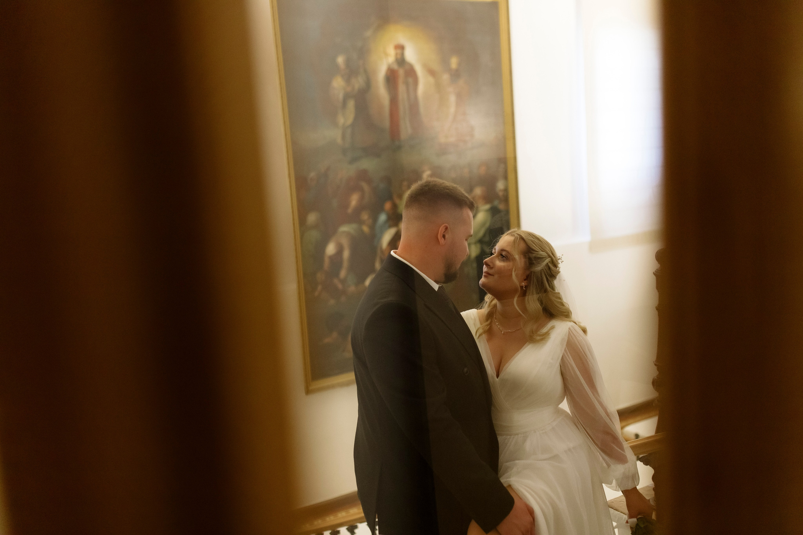 Арина и Миша 15.08.25. Индивидуальный, семейный и свадебный фотограф