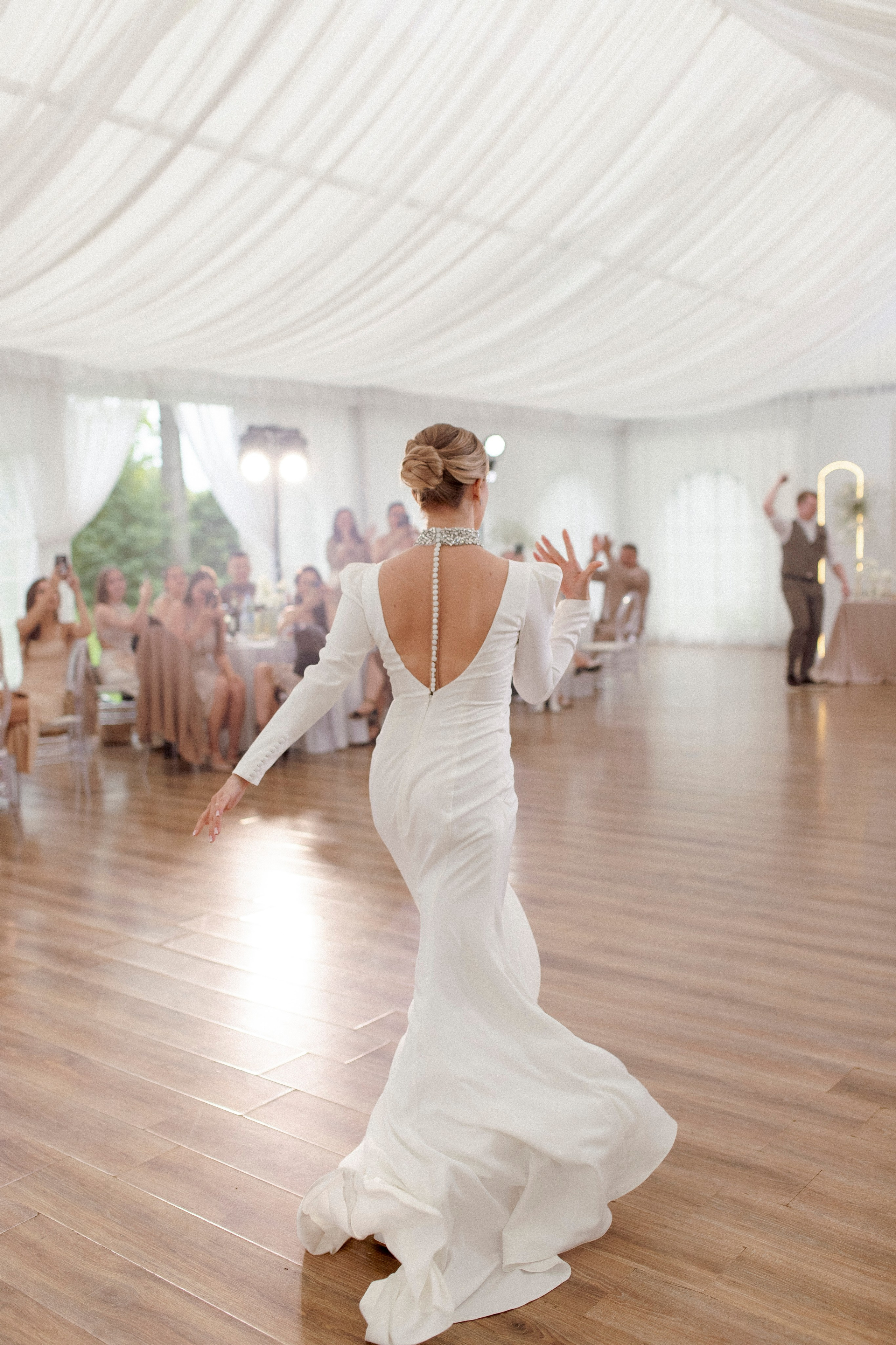 Ира и Данил 08.08.24. Индивидуальный, семейный и свадебный фотограф