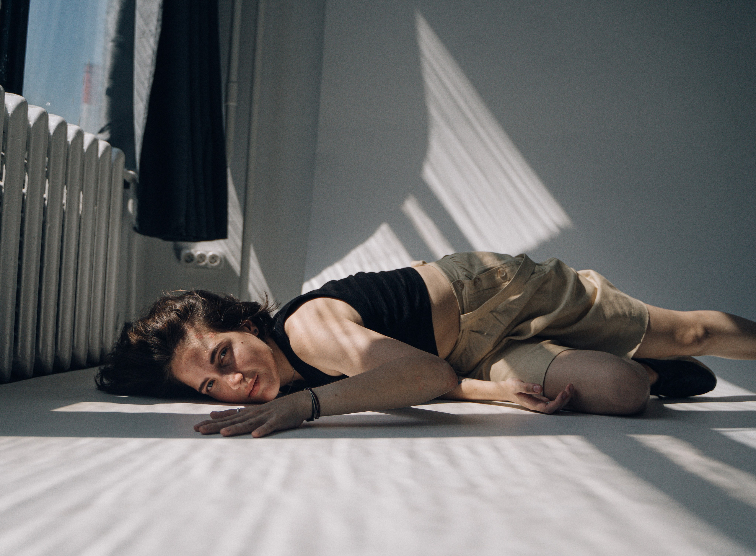 Ира. Портретный арт и репортажный фотограф в Нячанге Ульяхина Полина