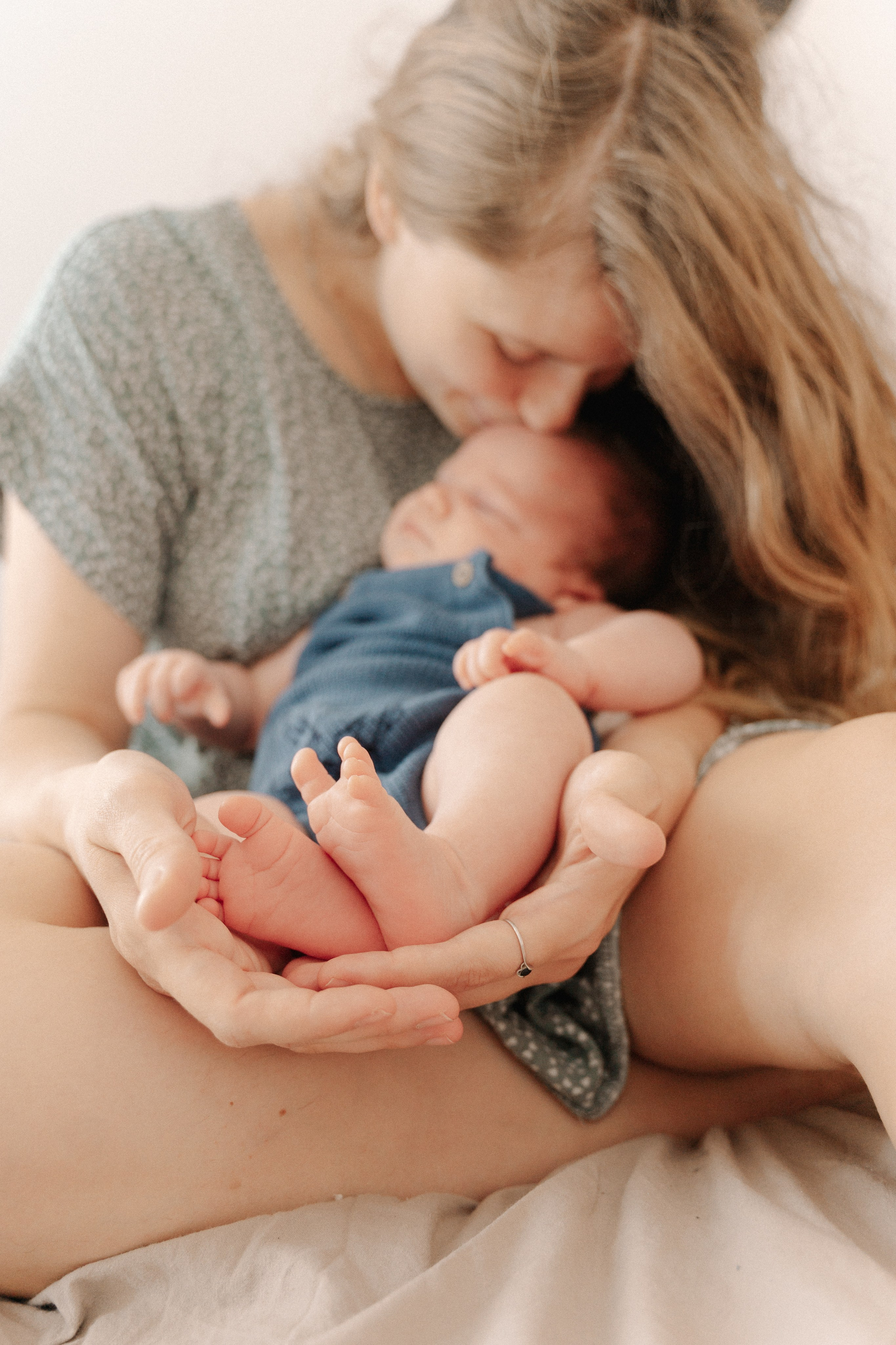 Большаковы. Портретный арт и репортажный фотограф в Нячанге Ульяхина Полина