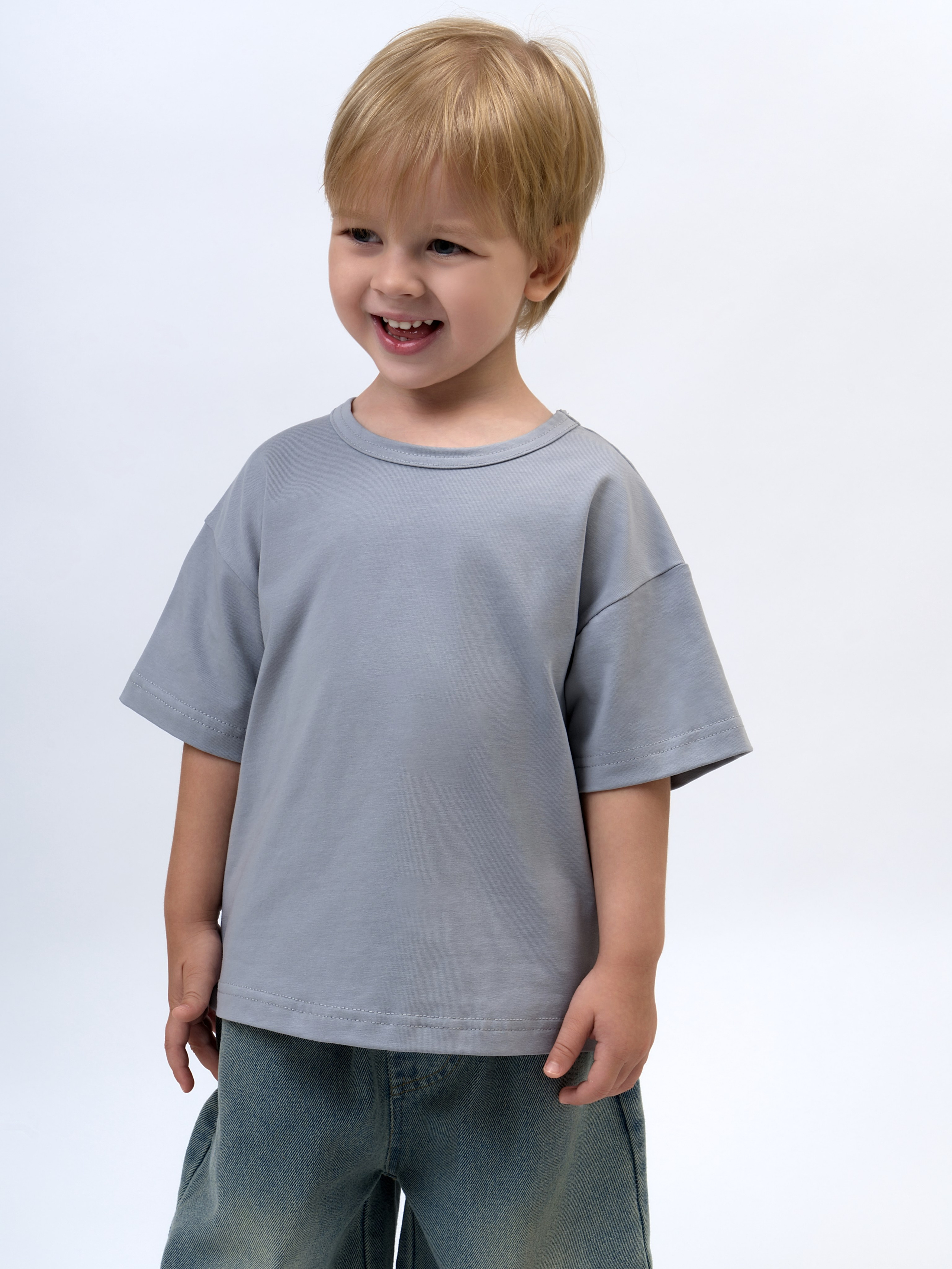 Съёмка детской одежды для маркетплейсов