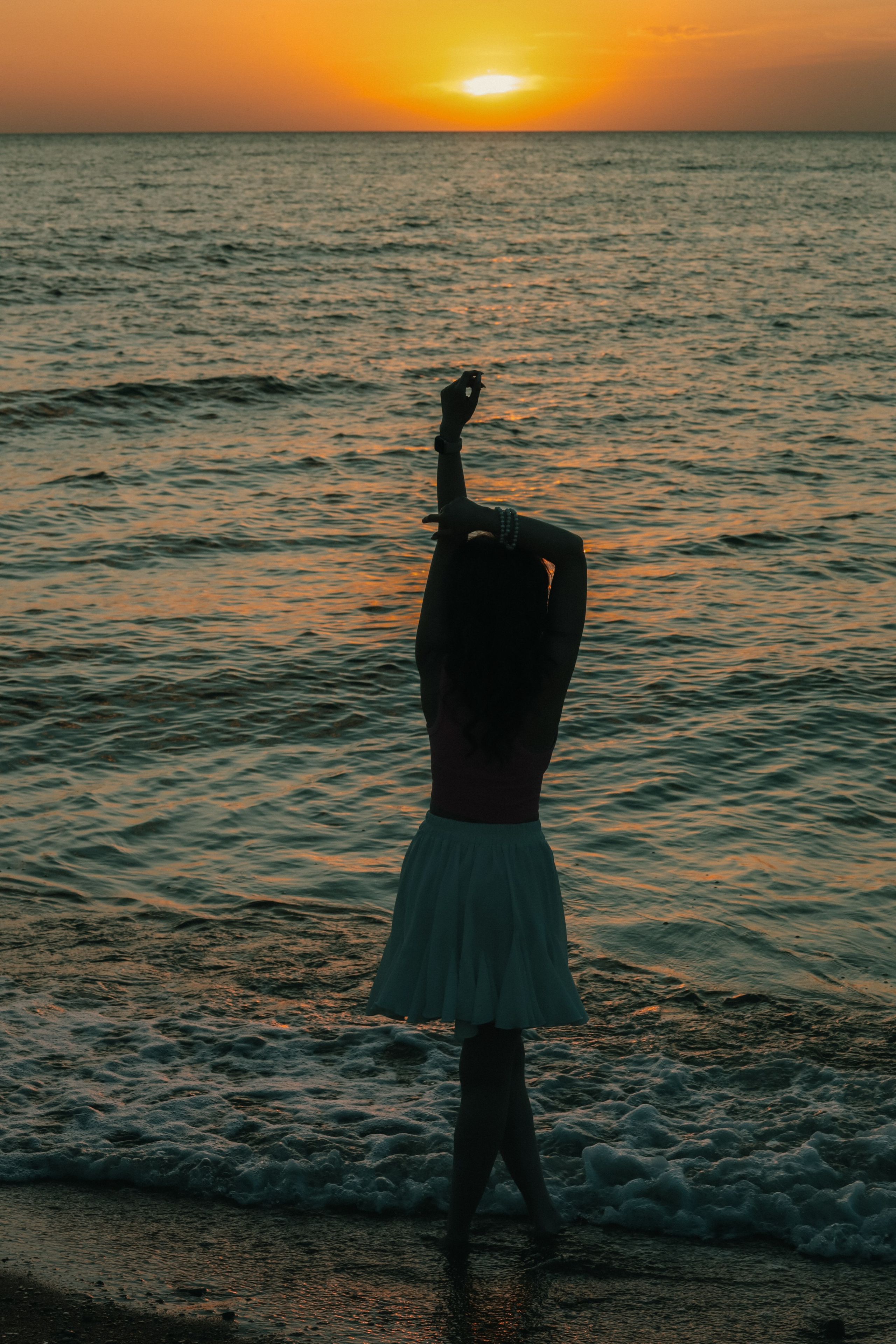 Рассветные. Shirin Ustaeva Photography—больше, чем фотография