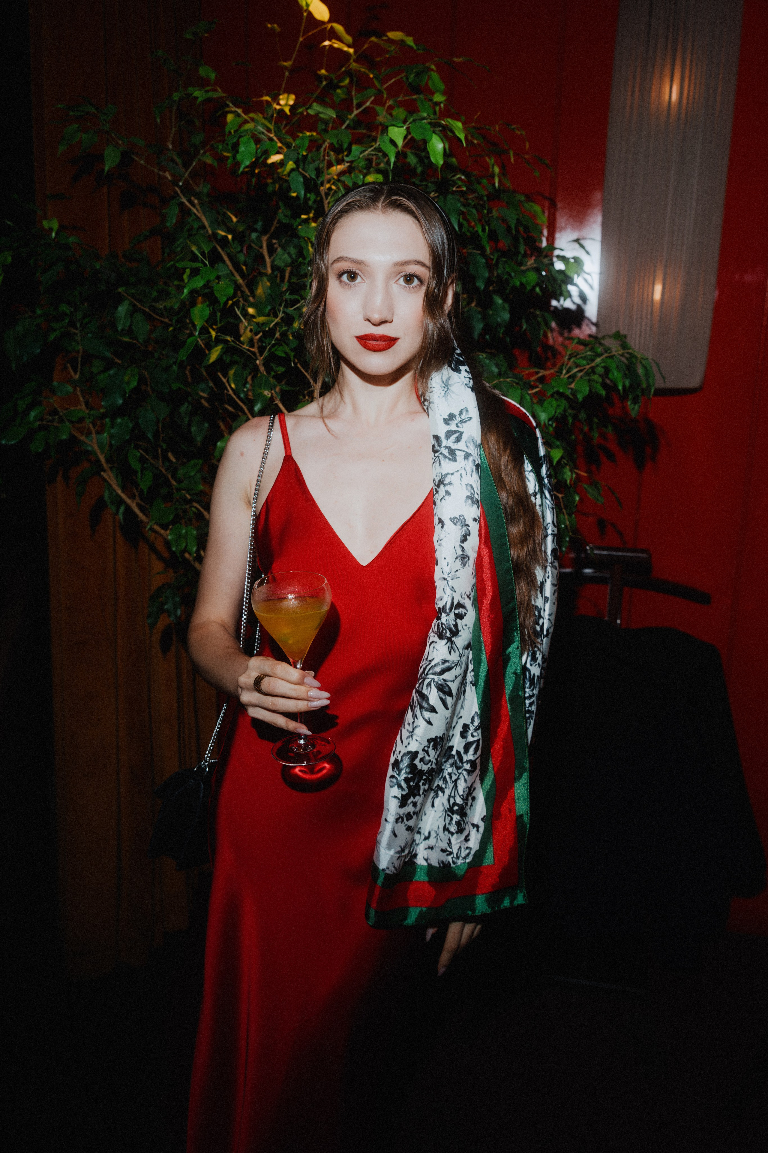 СВЕТСКОЕ. Фотограф Владивосток Ян Паклин