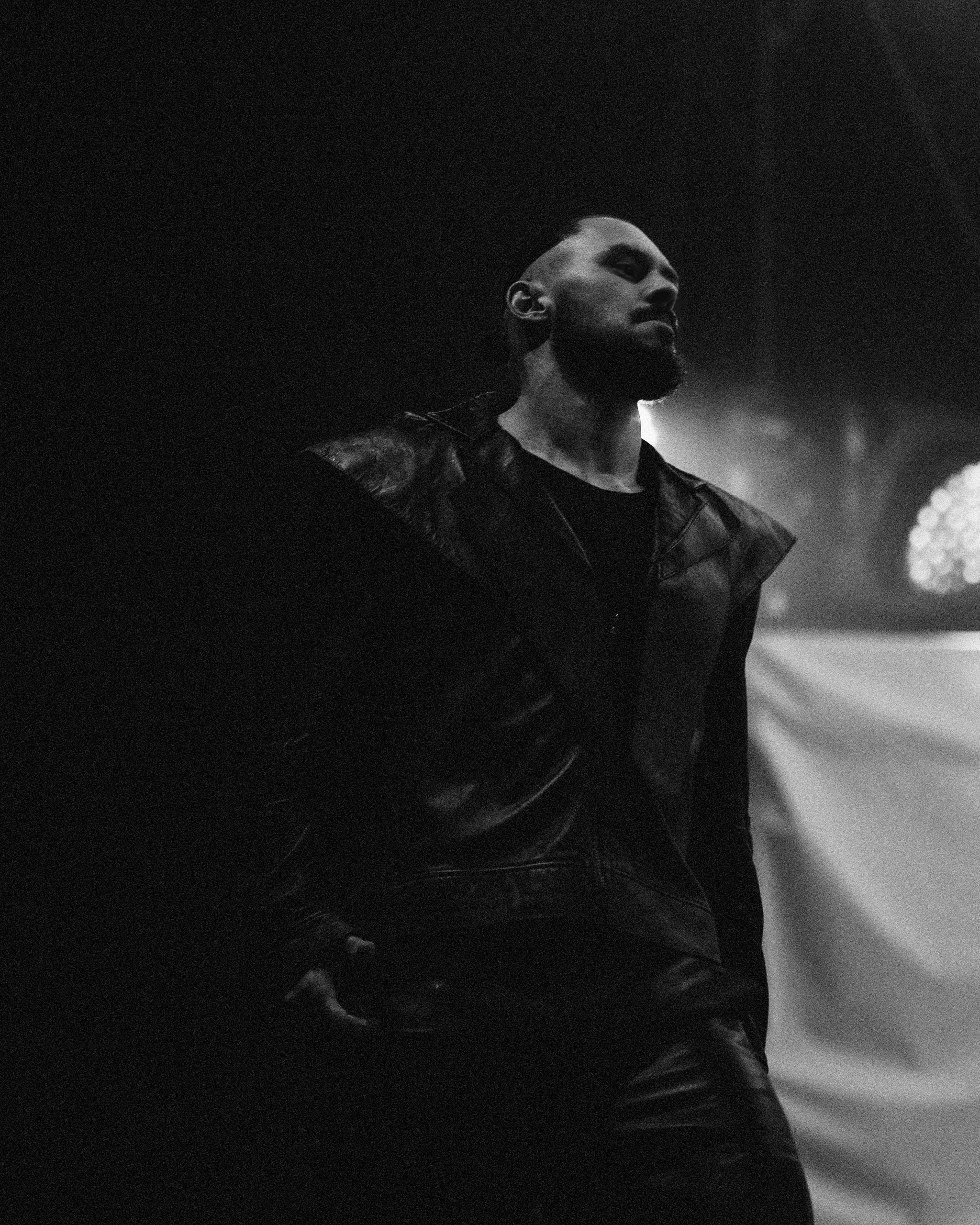 Не говори кто. Фотограф Rockeroleg