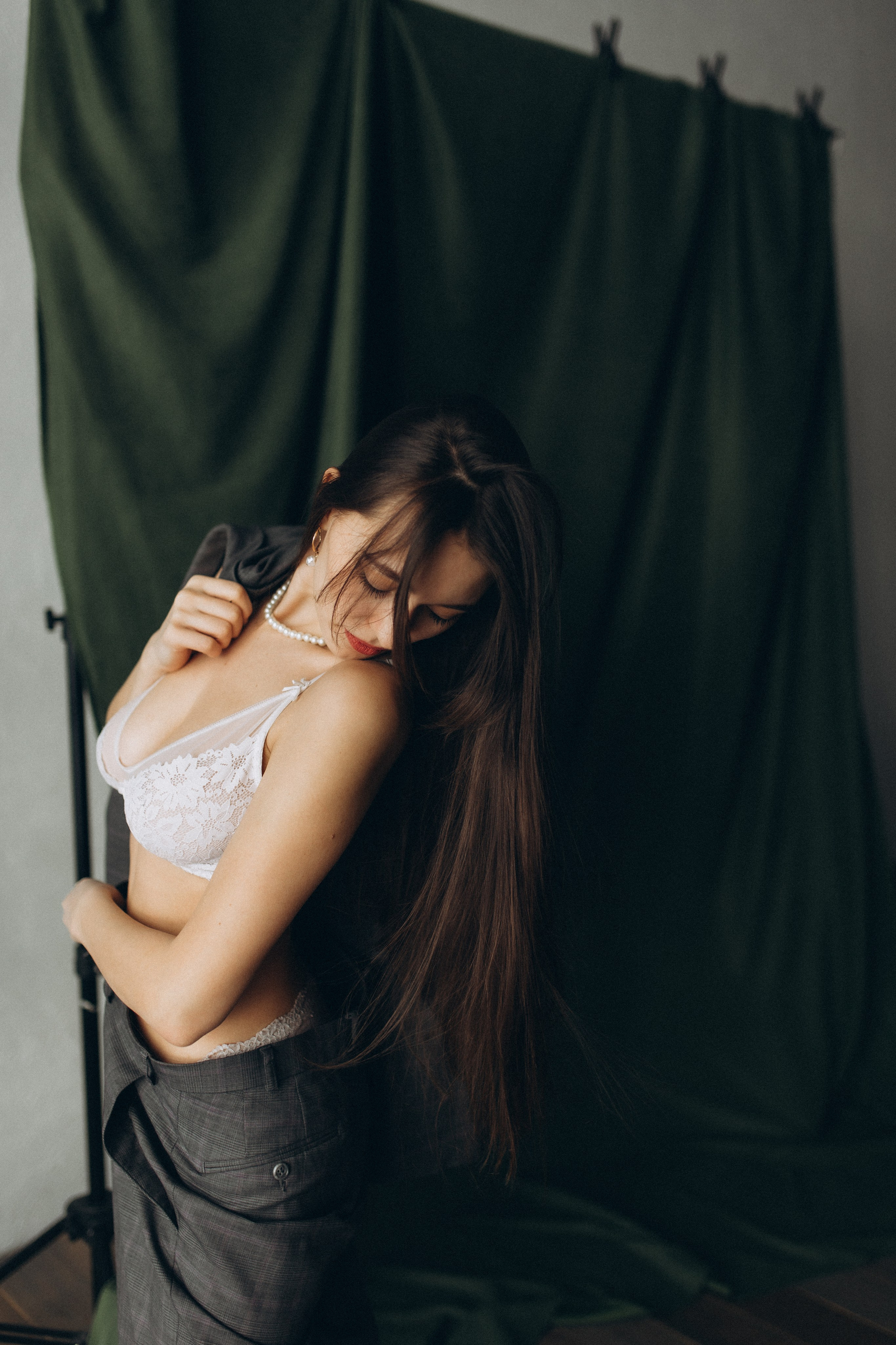 Мария. Фотограф из Петербурга