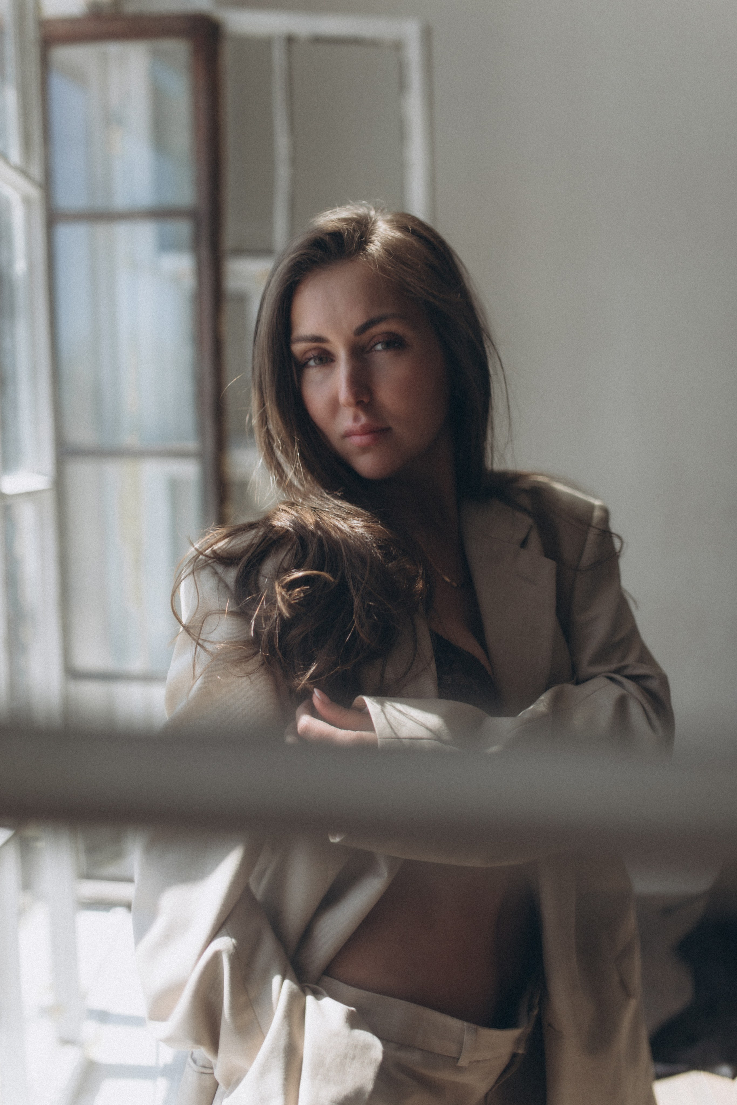 Аня. Фотограф из Петербурга