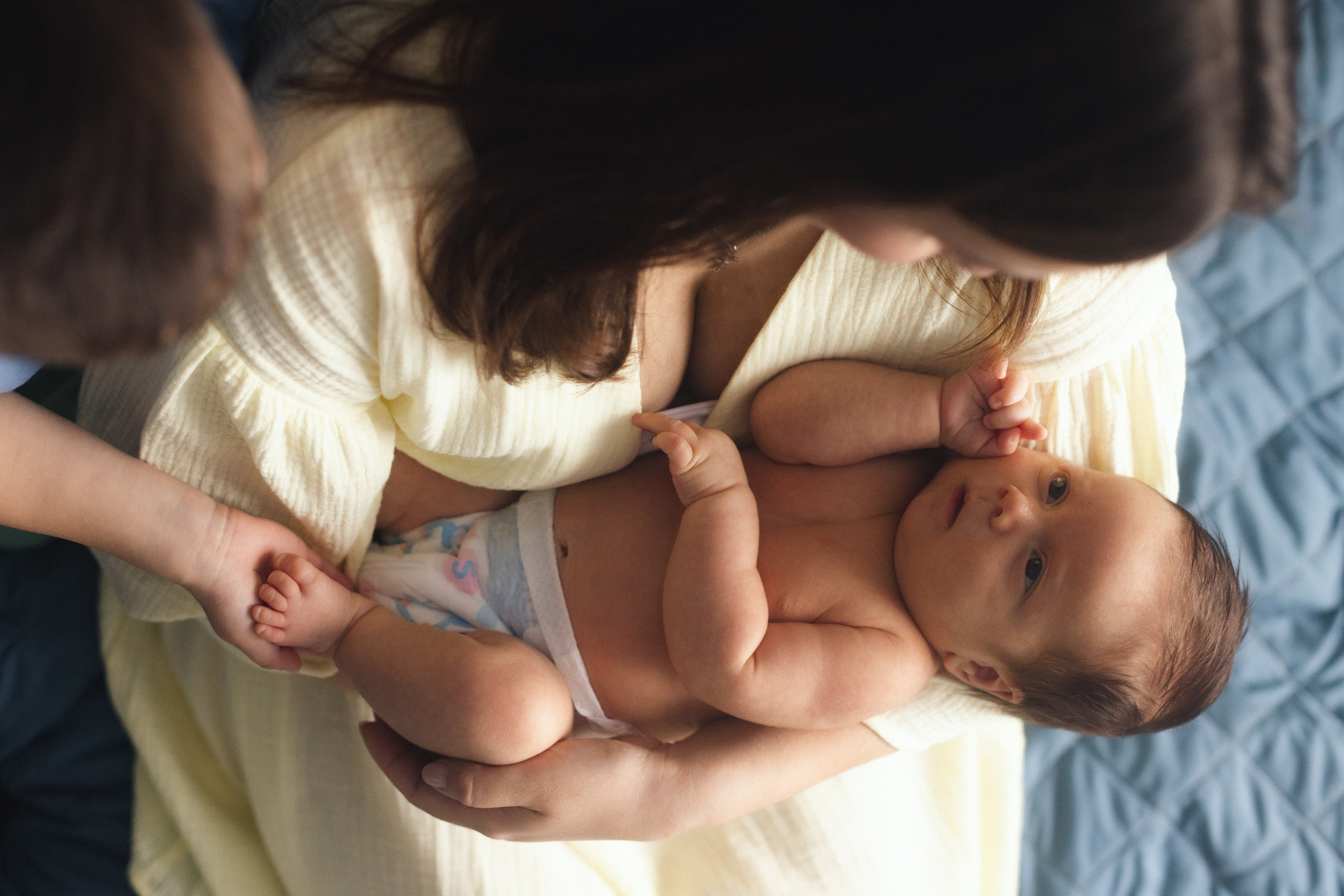 Появление брата. Фотограф из Петербурга