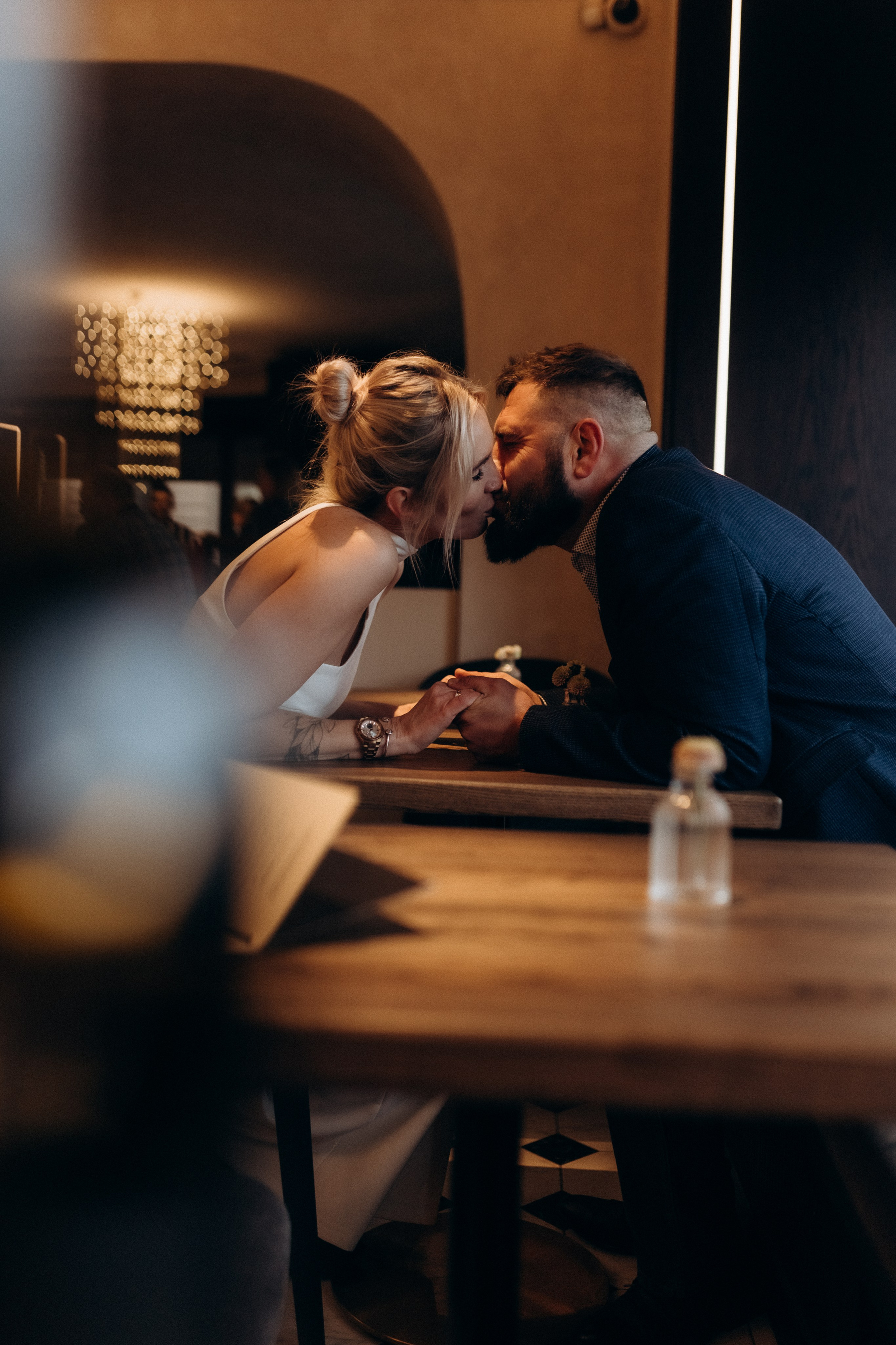 Яна и Егор. Фотограф из Петербурга