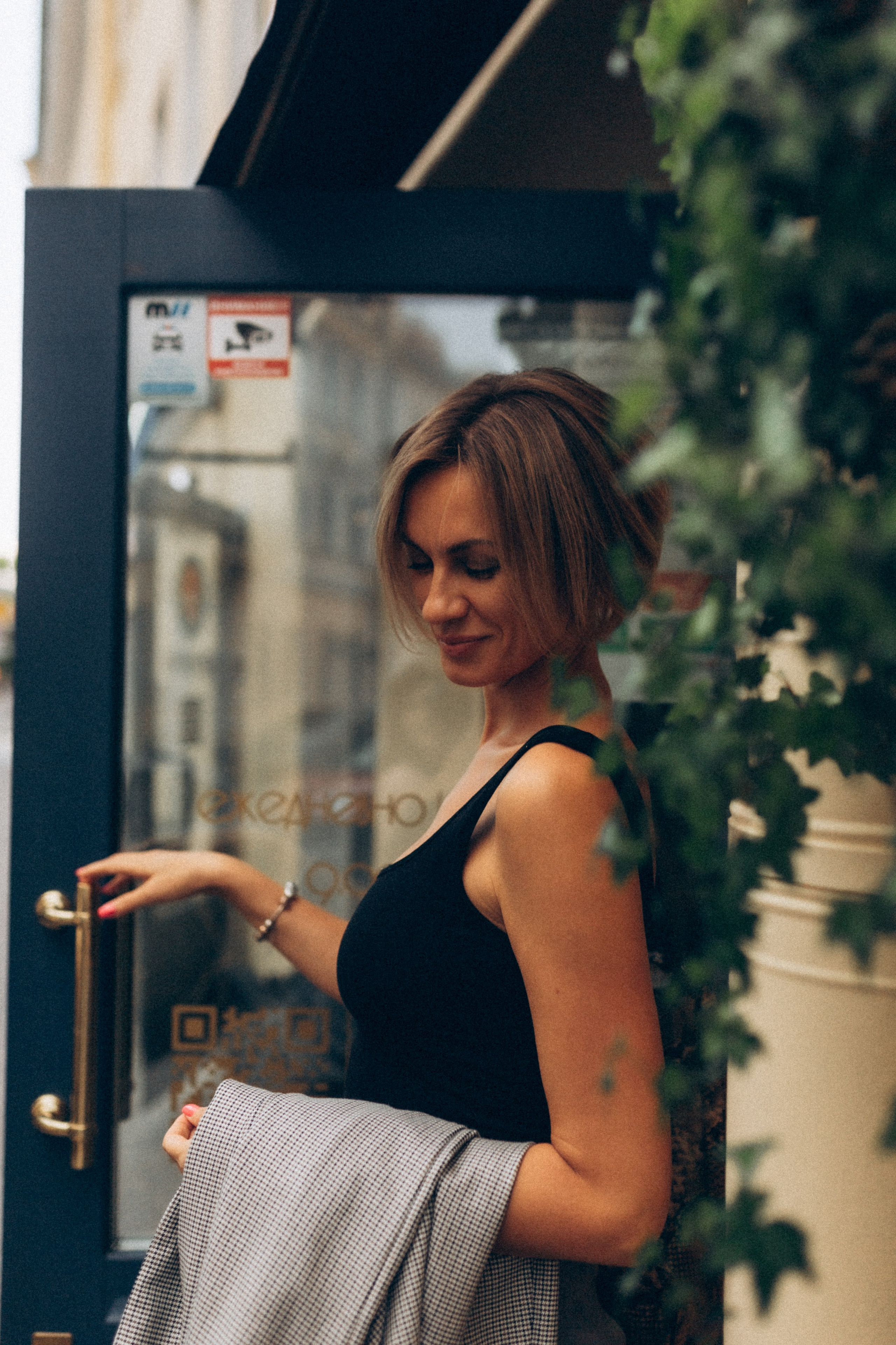 Лена. Фотограф из Петербурга