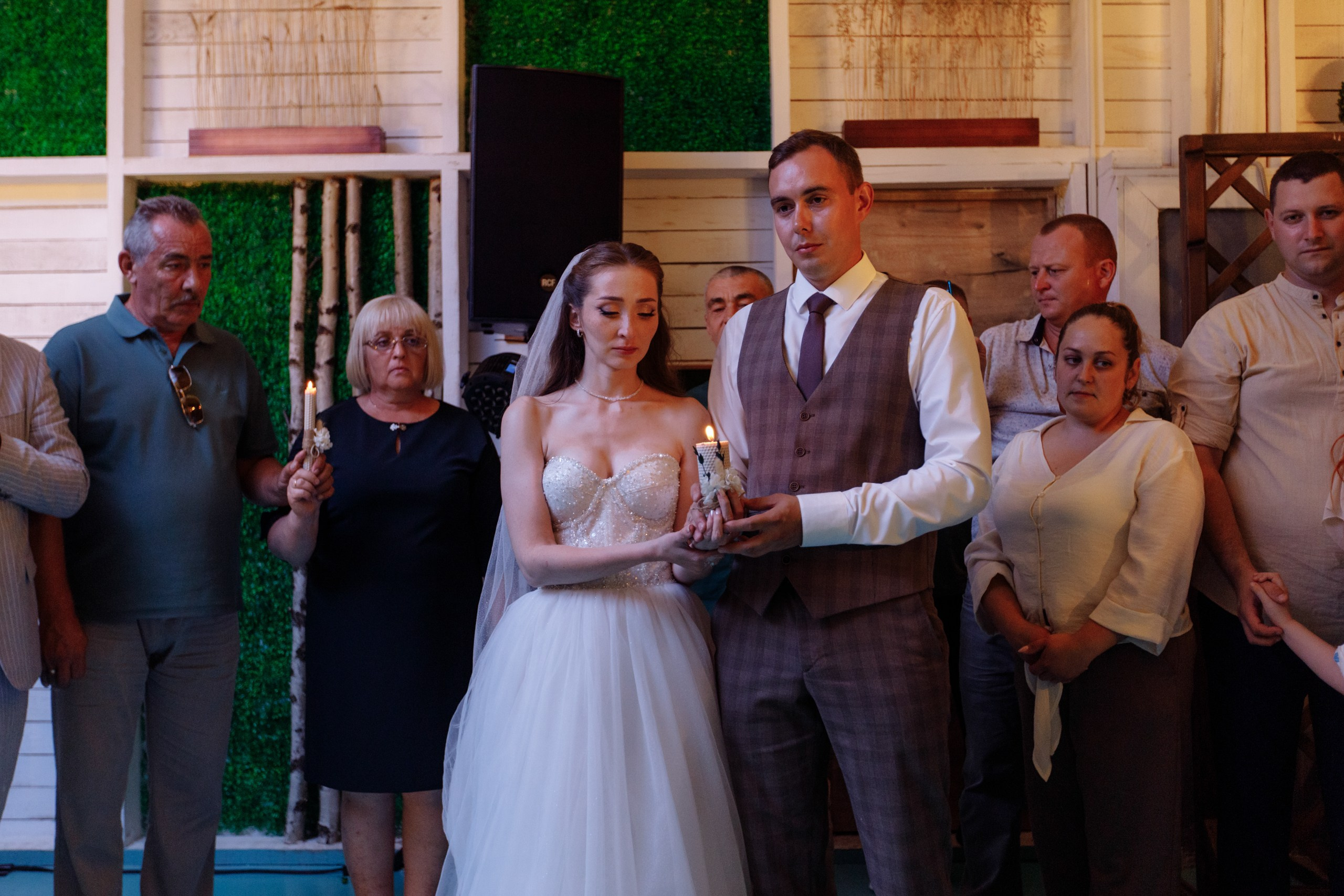 Feels. Свадебный фотограф в Ярославле Анастасия Архипова