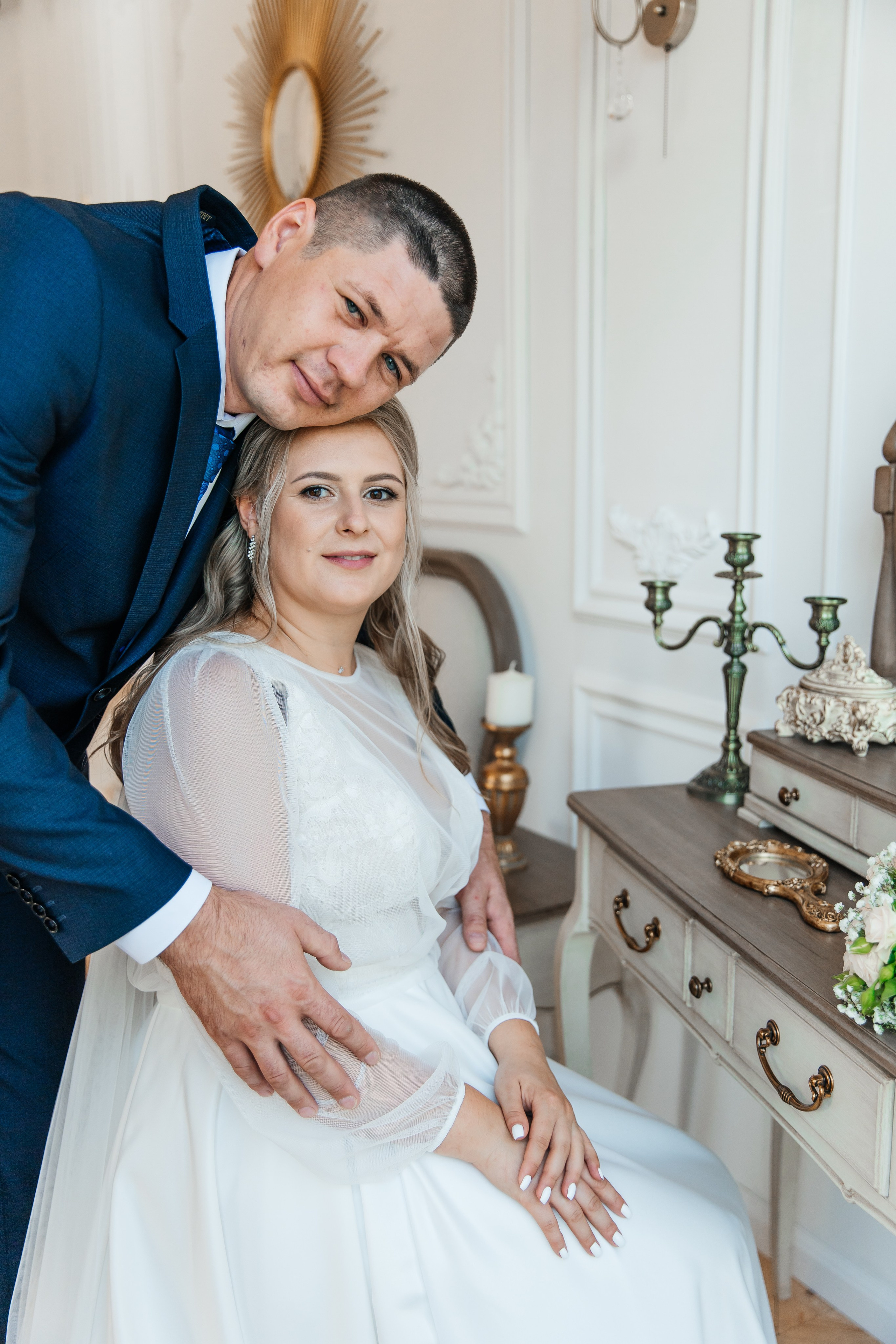 Юля и Дима. Семейный и Персональный фотограф в Пензе