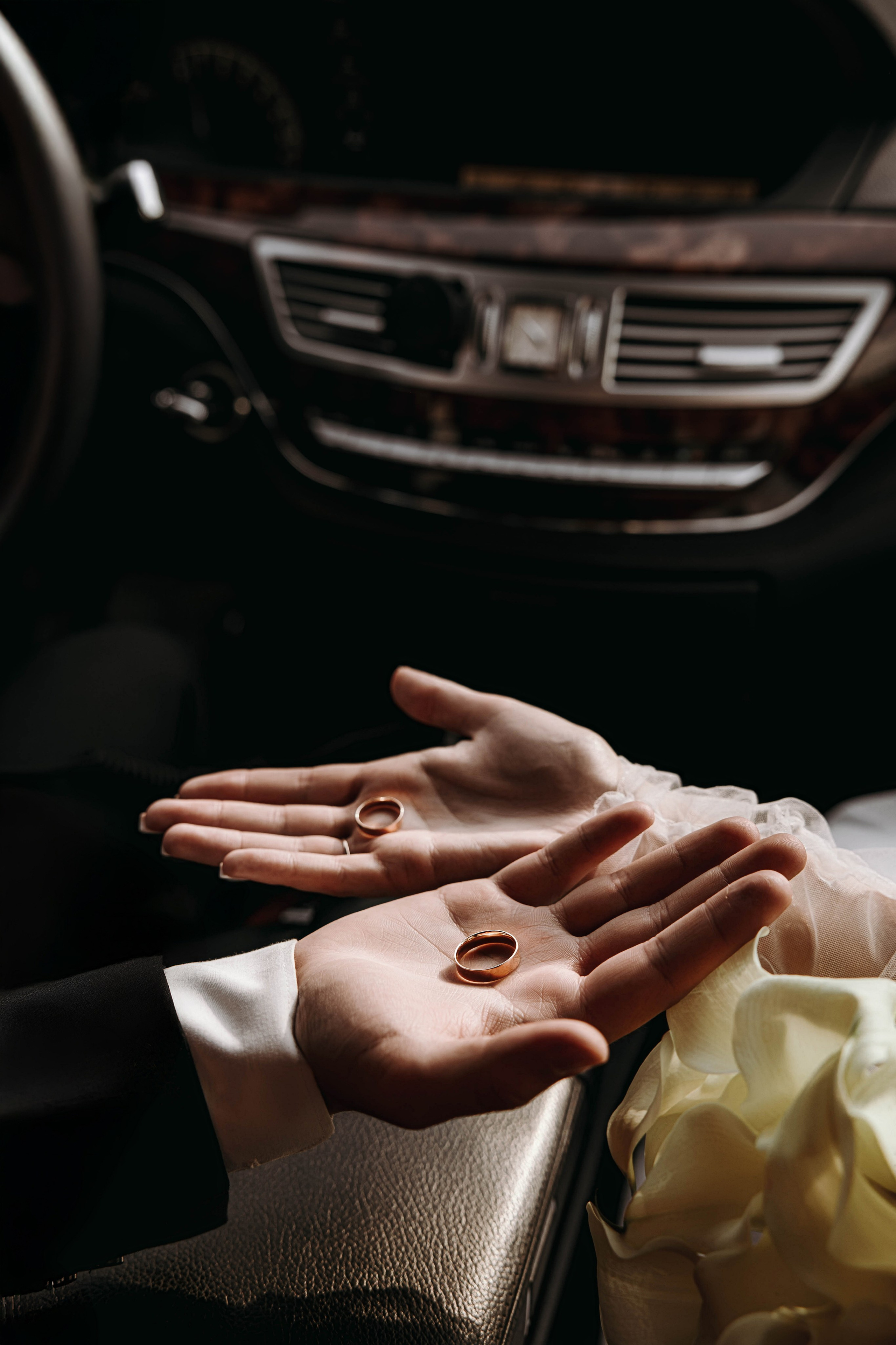 Владислав и Виктория. Фотограф в Ставрополе Алина Клочкова