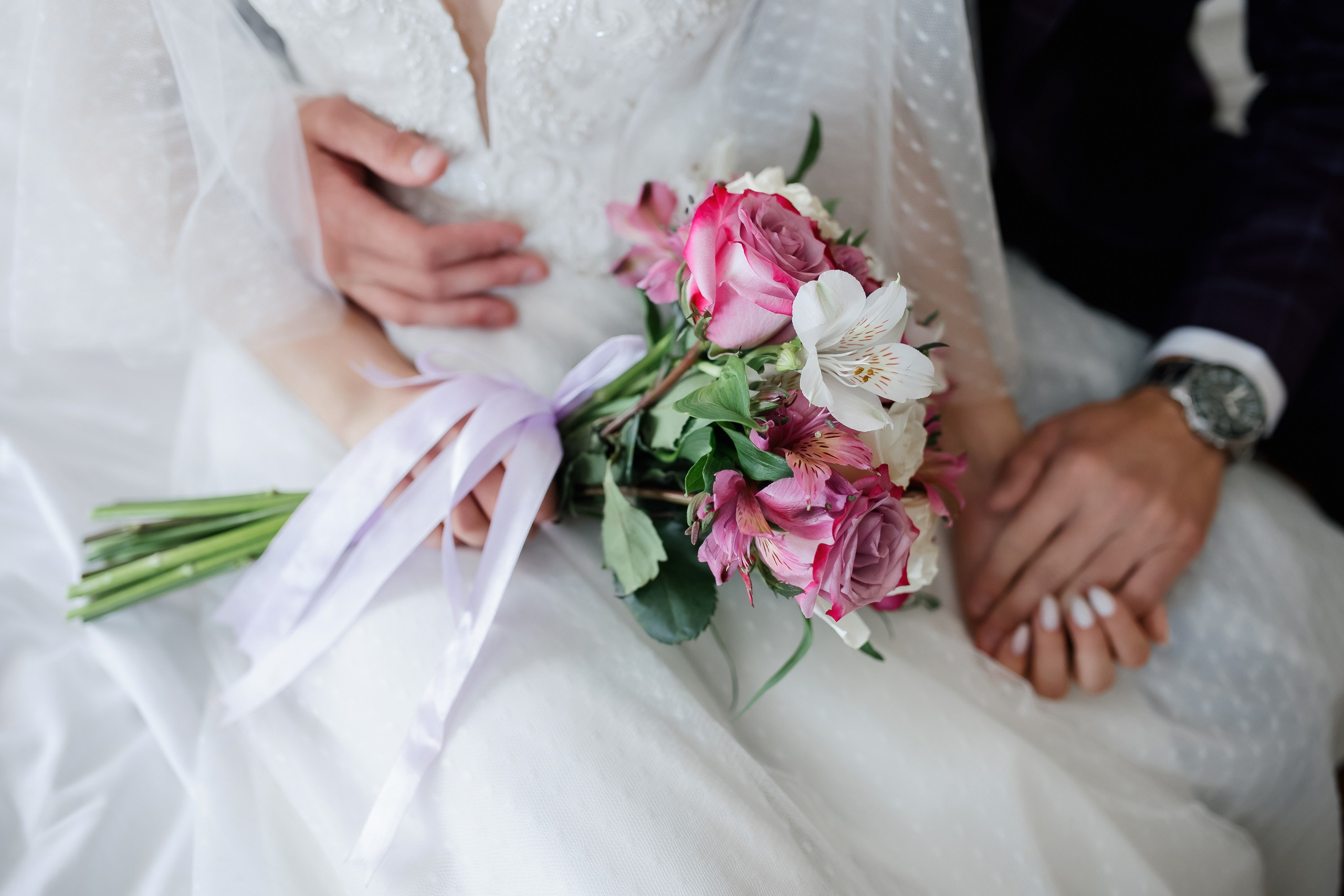 Ксения и Максим. Сборы Sopka. Прогулка по городу. Свадебный фотограф в Хабаровске