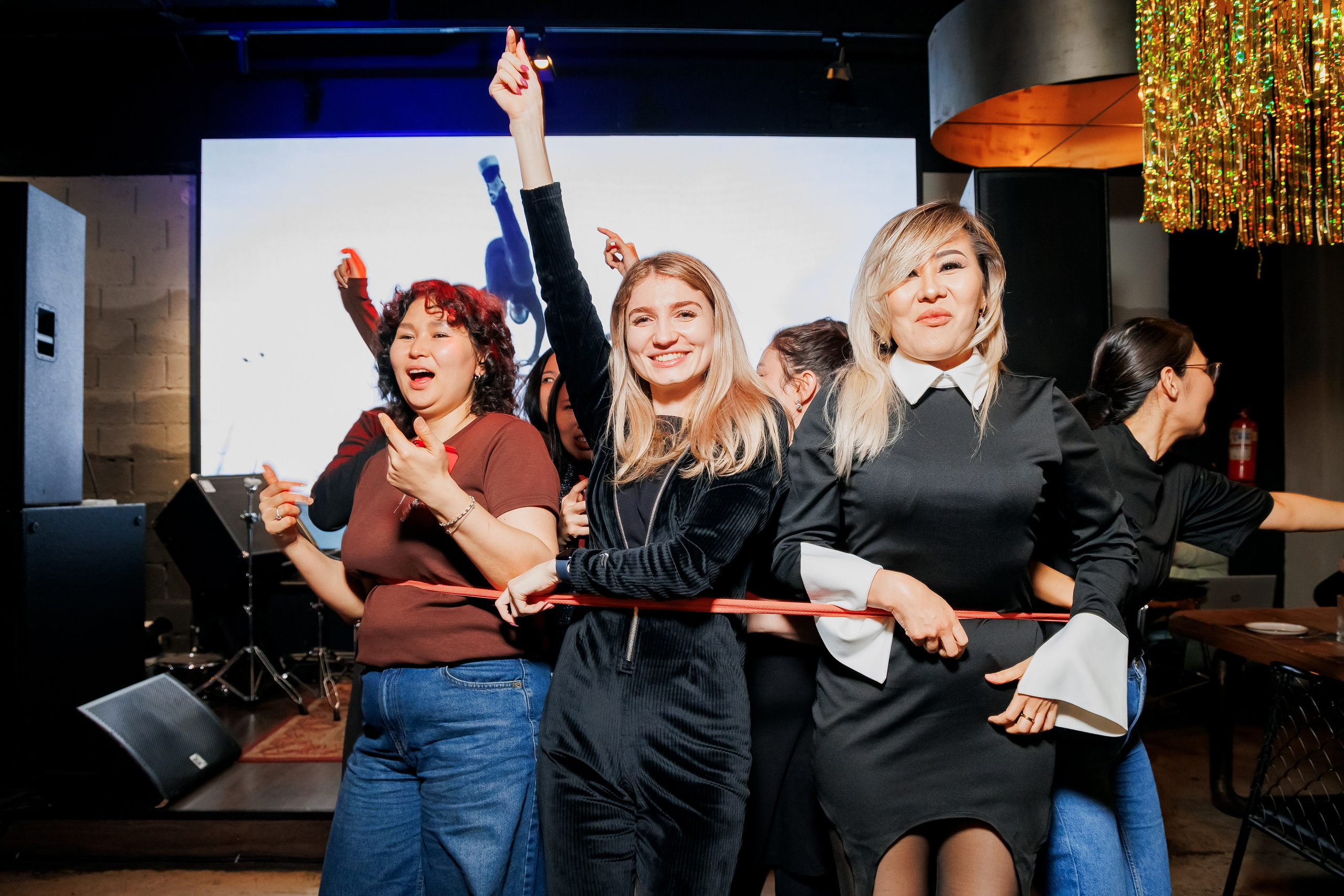 Ресторан Chechil. Портретный фотограф в Алматы