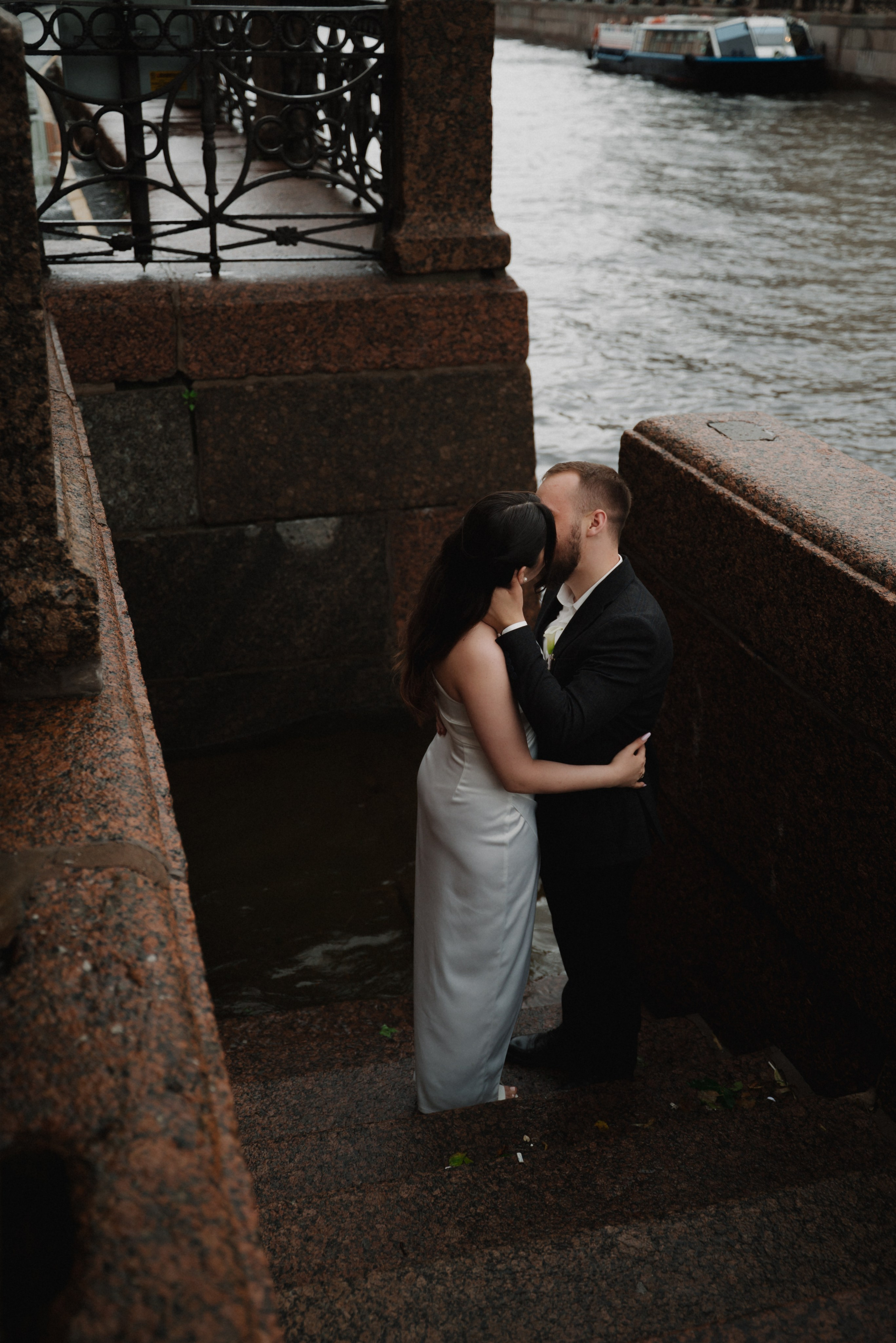 Сергей и Карина. Ваш свадебный и семейный фотограф