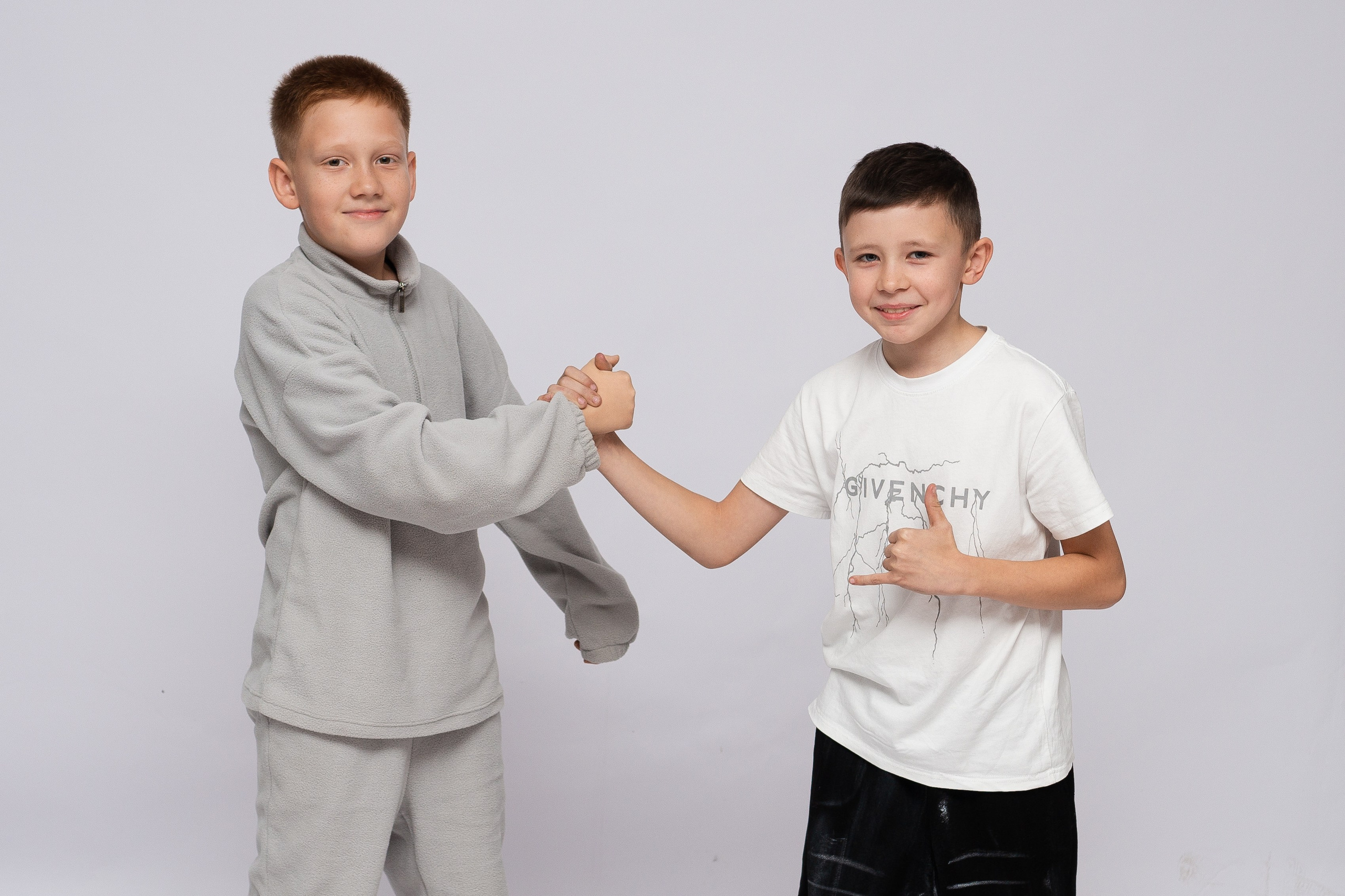 Студия. Начальная школа. Выпуск 2025. Выпускные Альбомы и Фотосессии п. Кавалерово