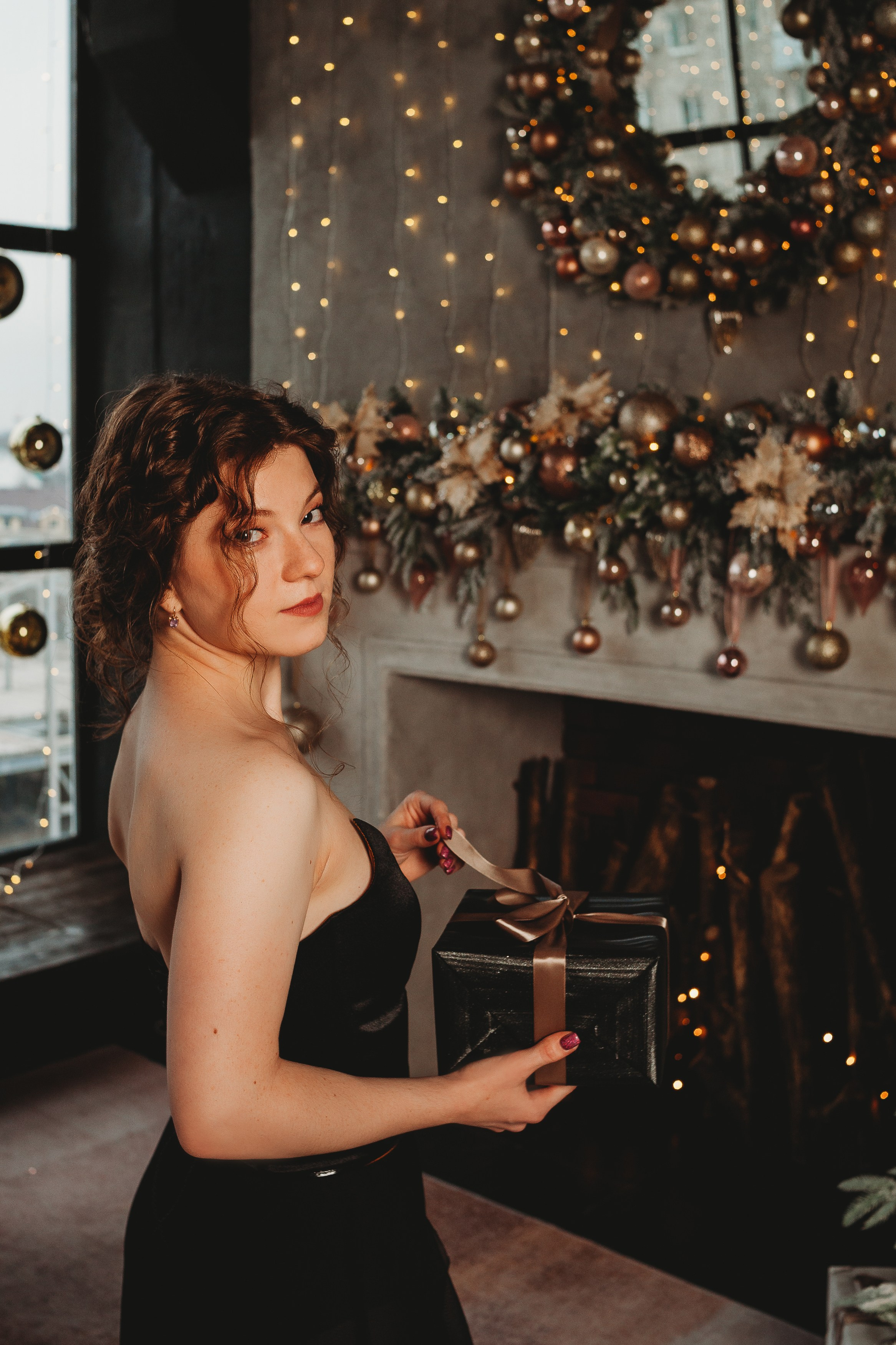 🖤. Екатерина Королева. Фотограф. Хабаровск