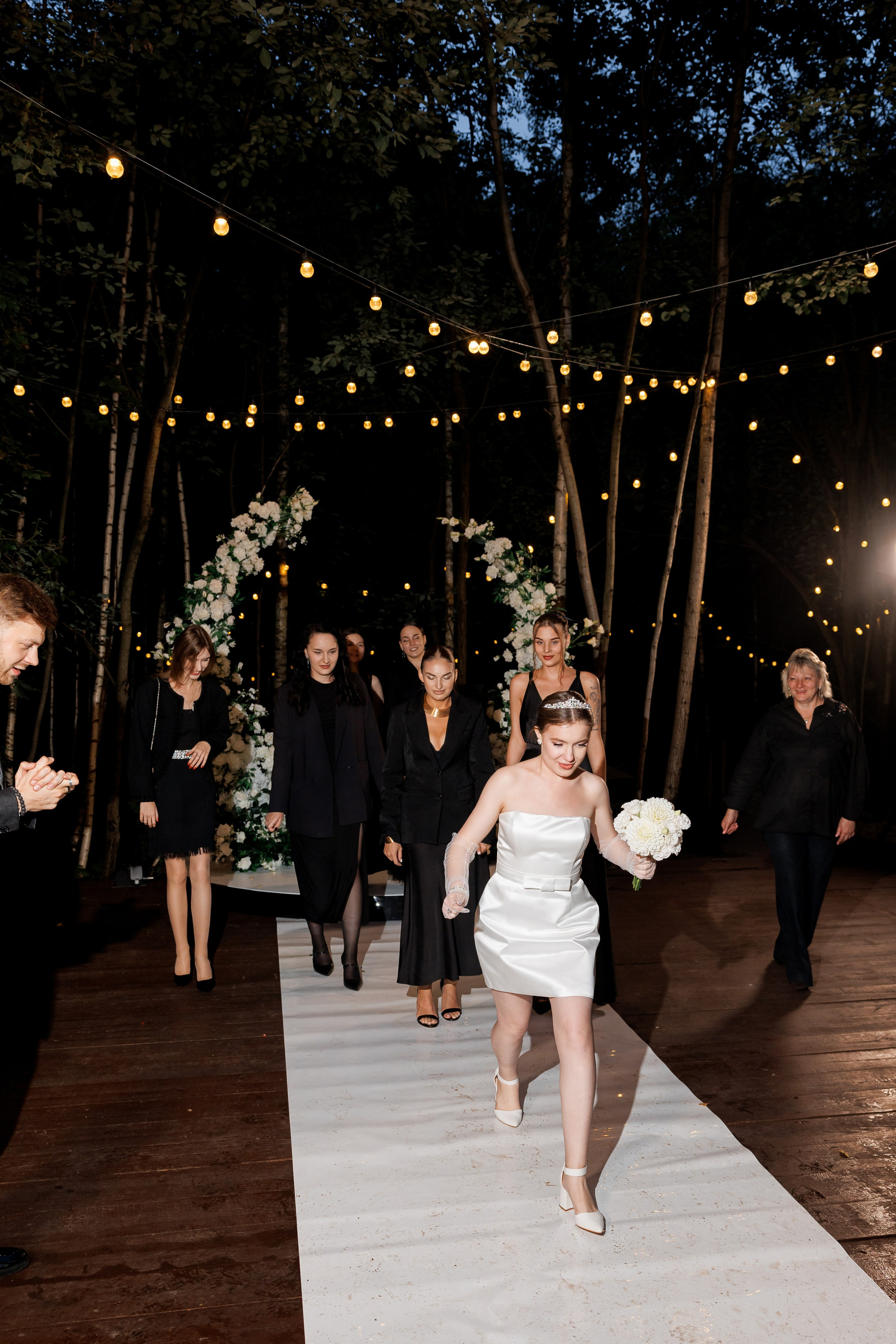 R&D. Свадебный репортажный фотограф в Москве