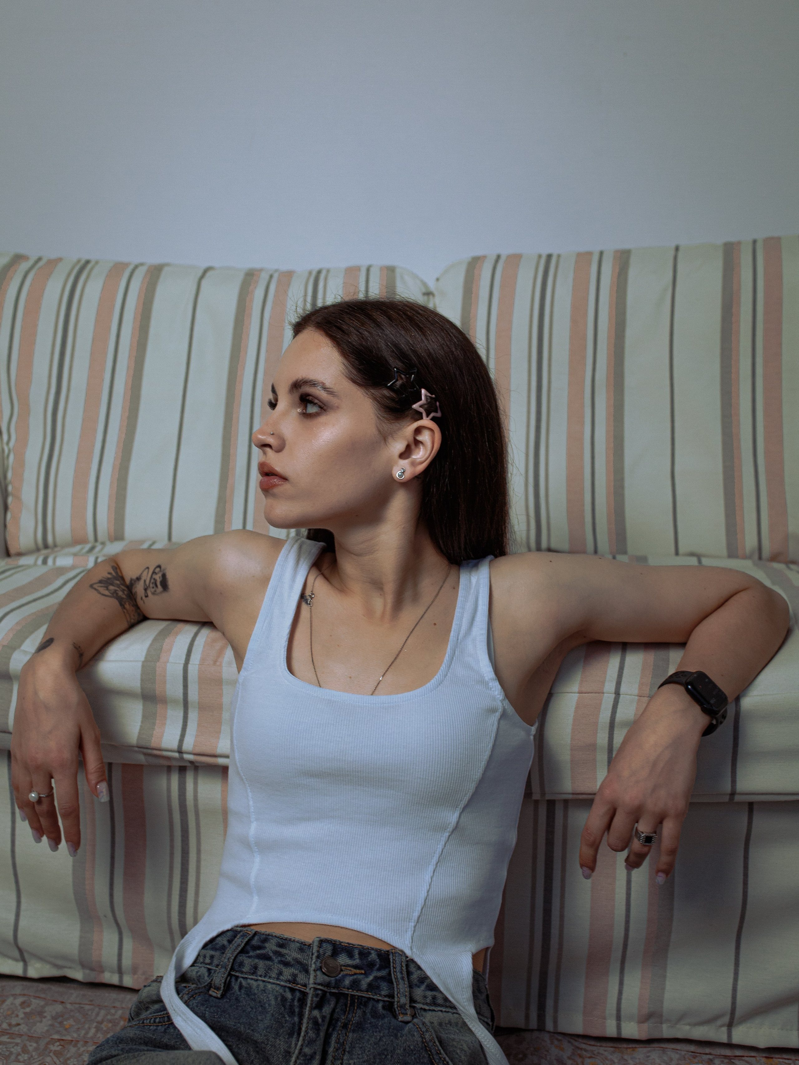 SOFT МСК. Фотограф из Санкт-Петербурга Валерия Ленских