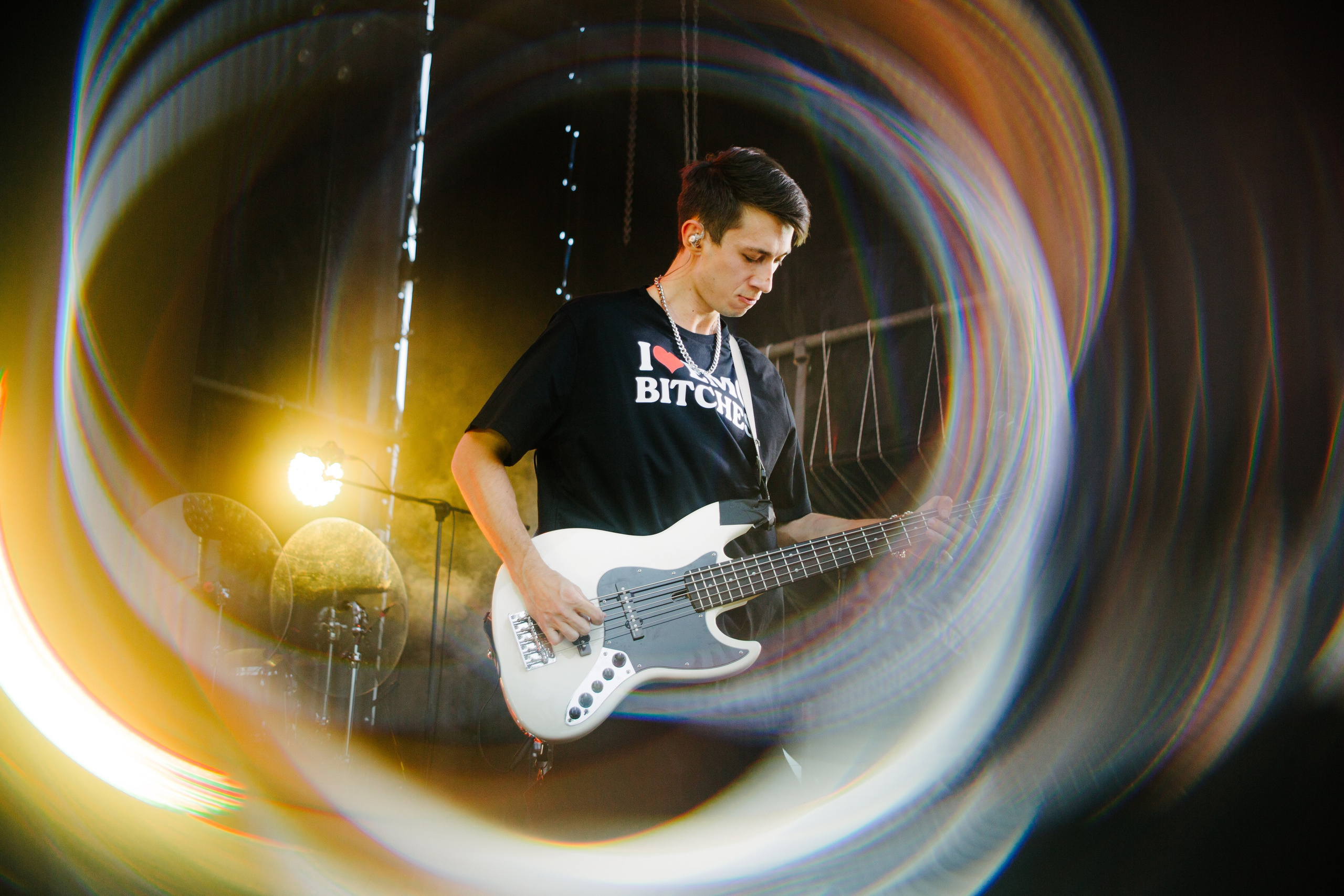 EMOLAND 2025. Фотограф из Санкт-Петербурга Валерия Ленских