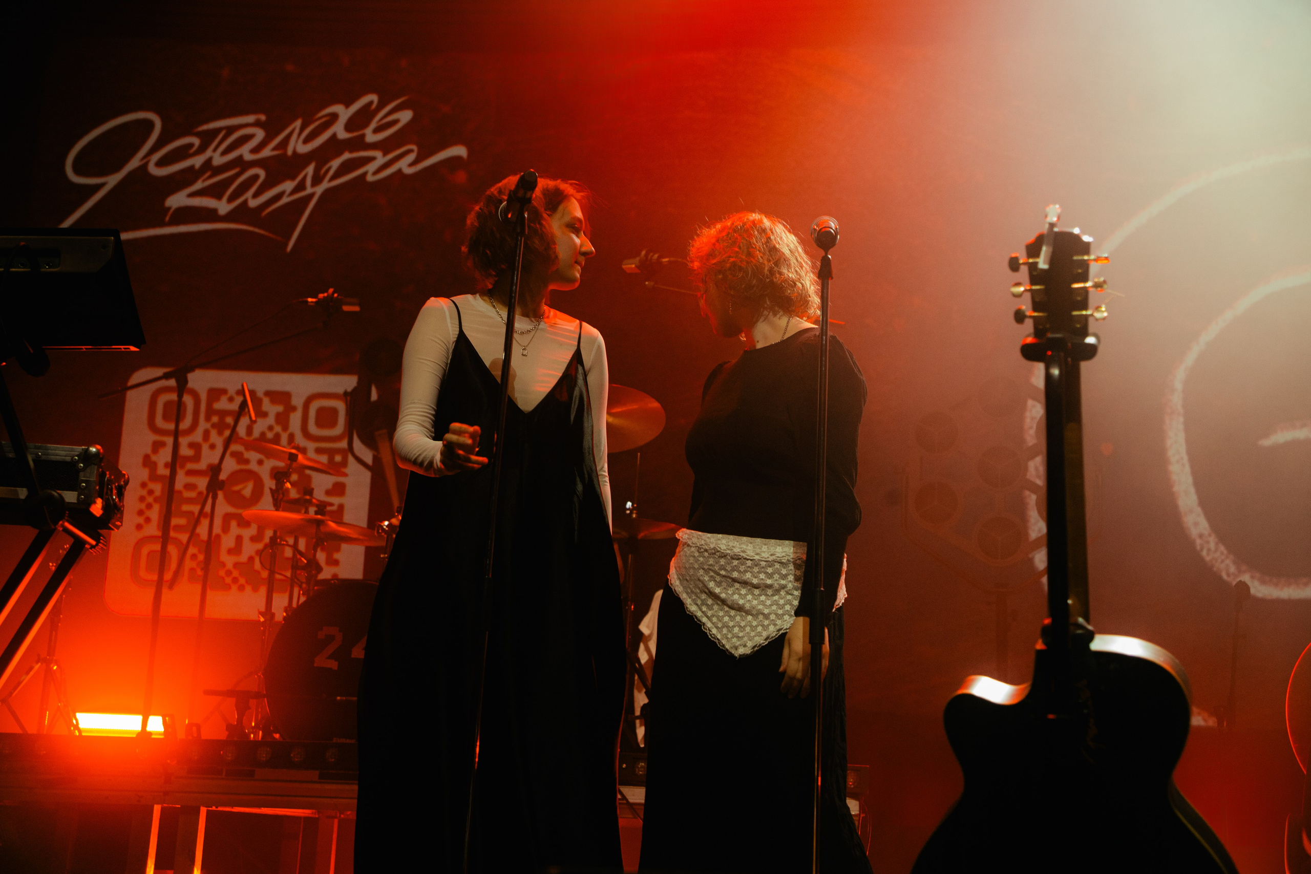 Продай душу русскому инди. Фотограф из Санкт-Петербурга Валерия Ленских