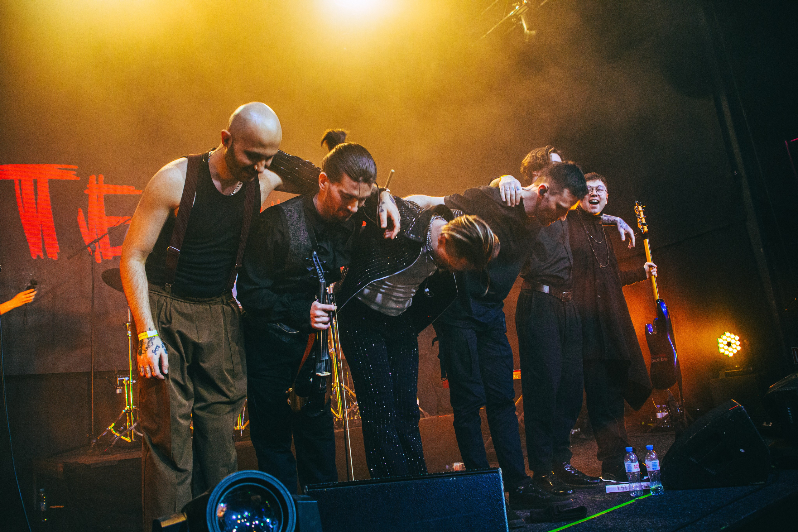 STERVELL. Фотограф из Санкт-Петербурга Валерия Ленских