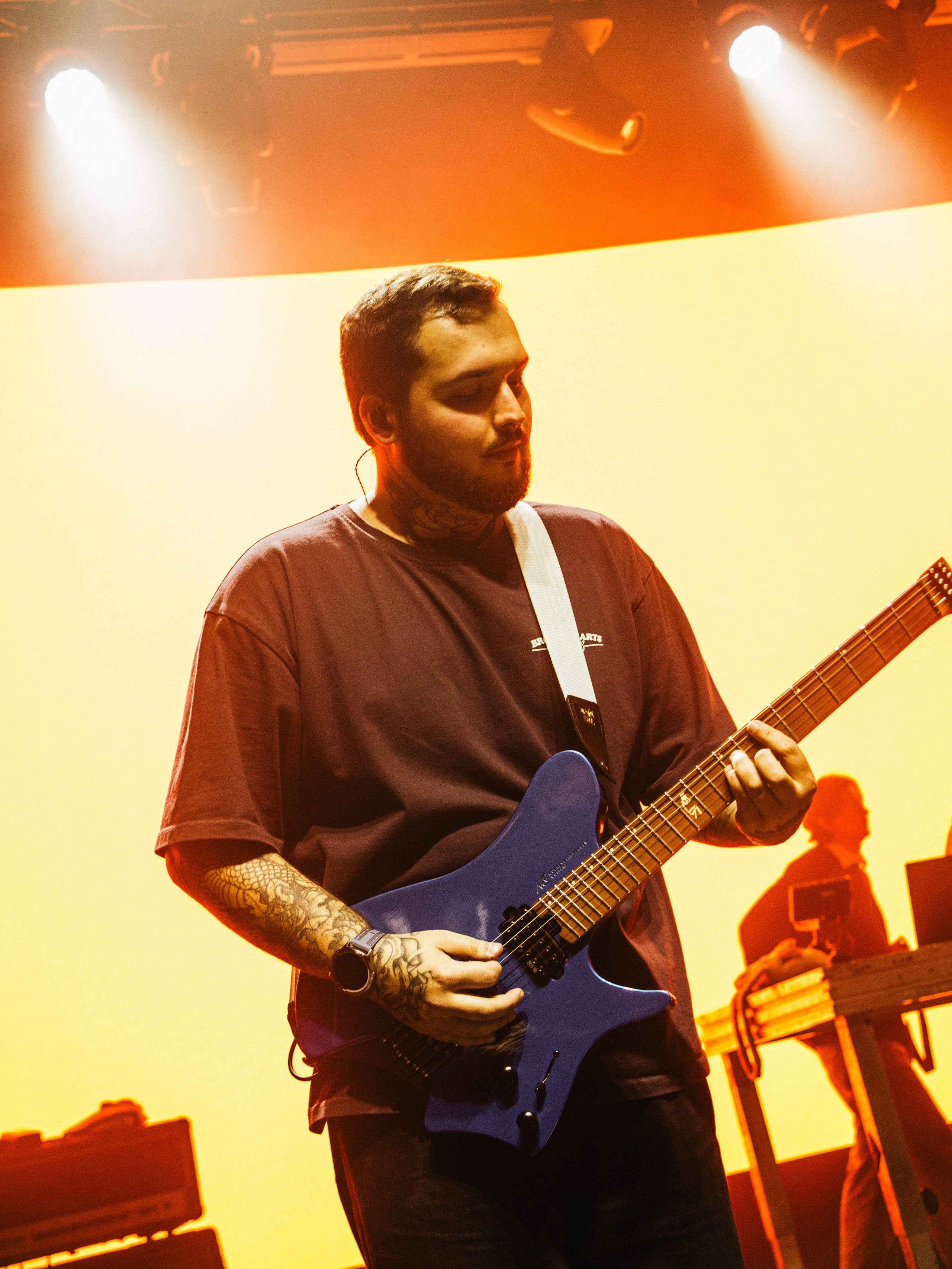 Cold carti. Фотограф из Санкт-Петербурга Валерия Ленских