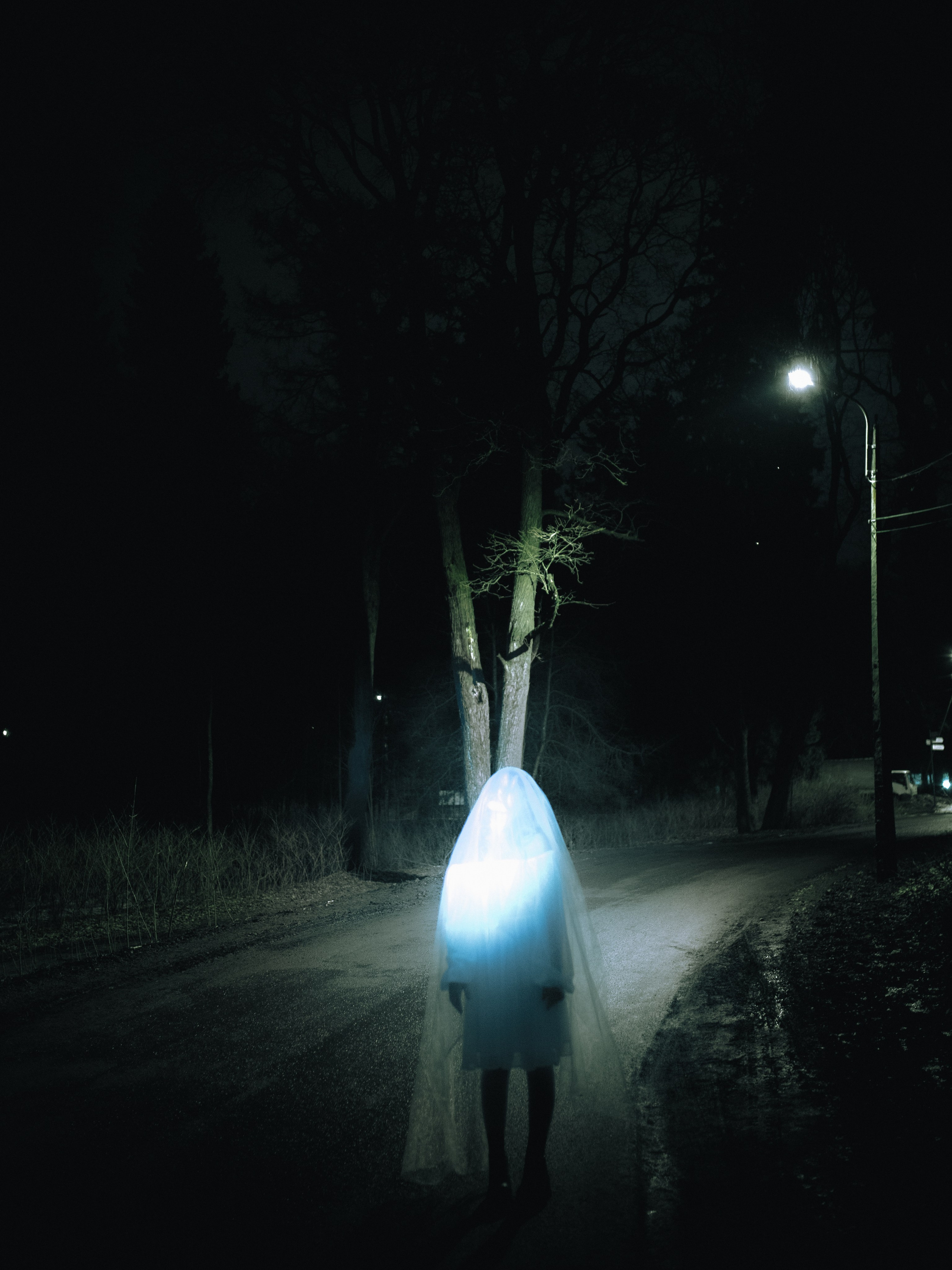 Diibae. Фотограф из Санкт-Петербурга Валерия Ленских