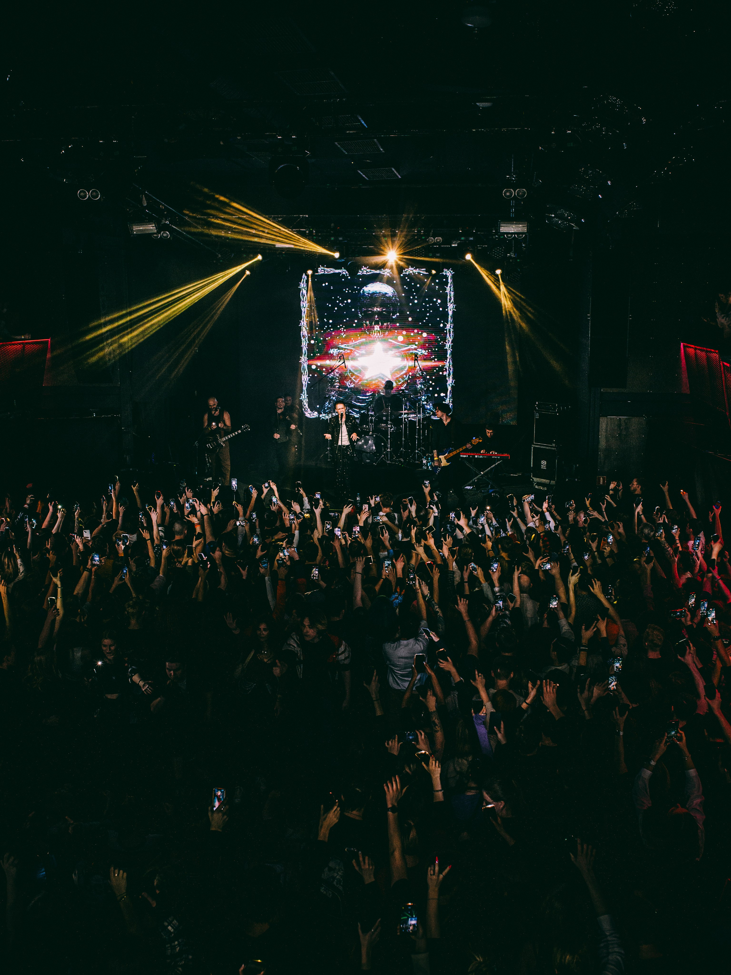STERVELL. Фотограф из Санкт-Петербурга Валерия Ленских