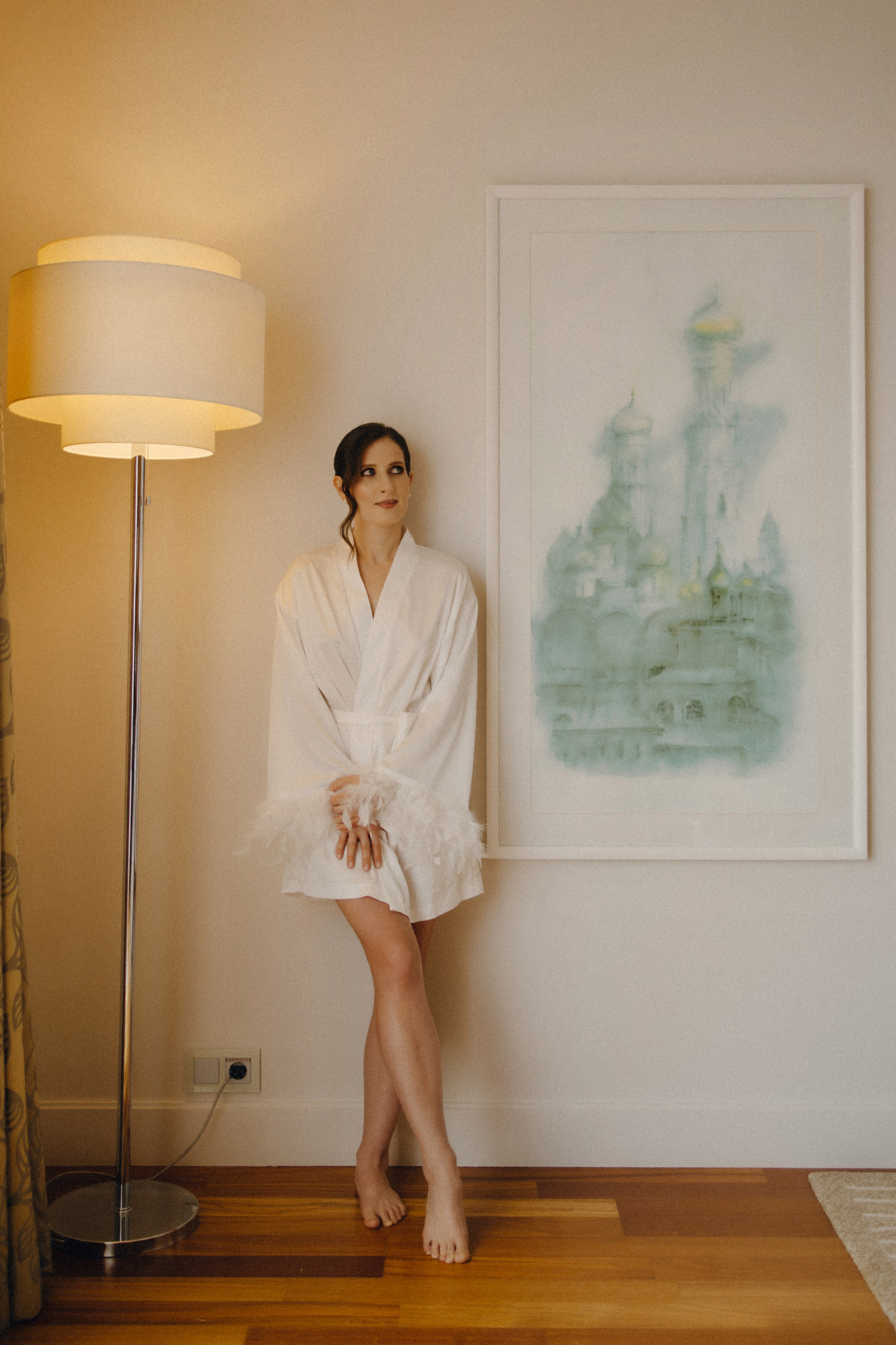 Анонс со свадьбы Евгения и Оксаны. Свадебный фотограф Москва и другие города