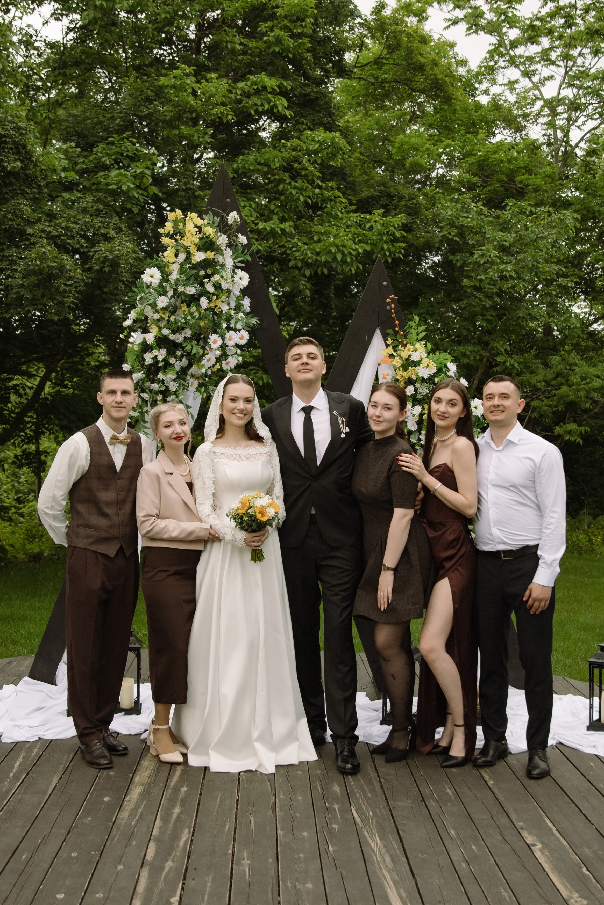 Артур & Диана | Банкет. Фотограф во Владивостоке Парамонова Елена