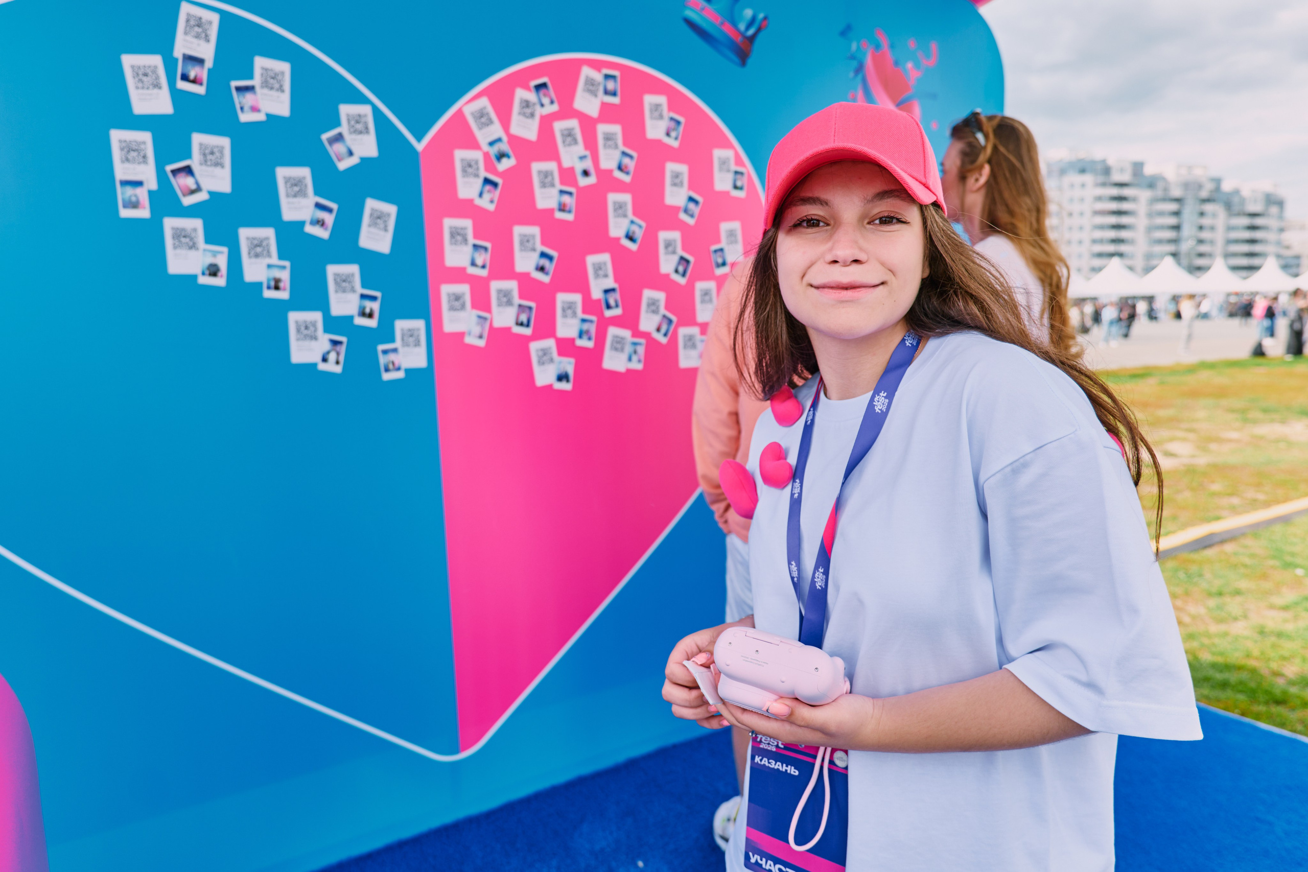 VK Fest Казань — Репортажная съёмка фестиваля | Фотограф Халитов. Фотограф Халитов Фидаиль — Казань | Мероприятия, Портреты, Репортажи