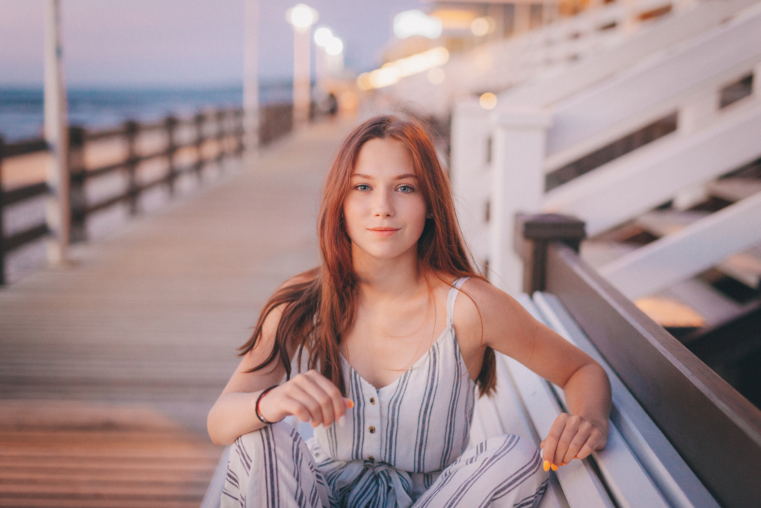 Александра. Фотограф Зеленоградск Красильникова Елена