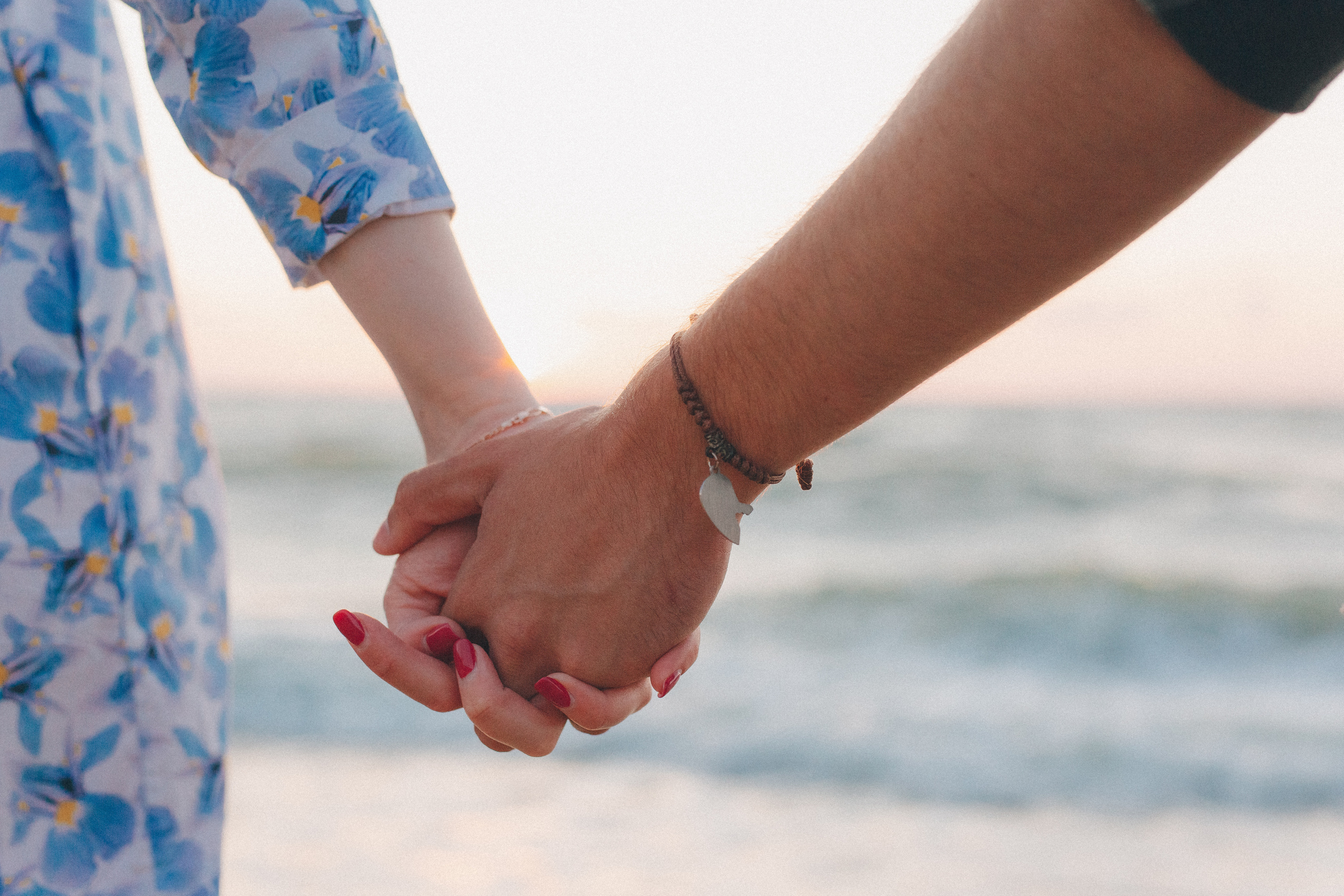 Полина и Василий. Фотограф Зеленоградск Красильникова Елена